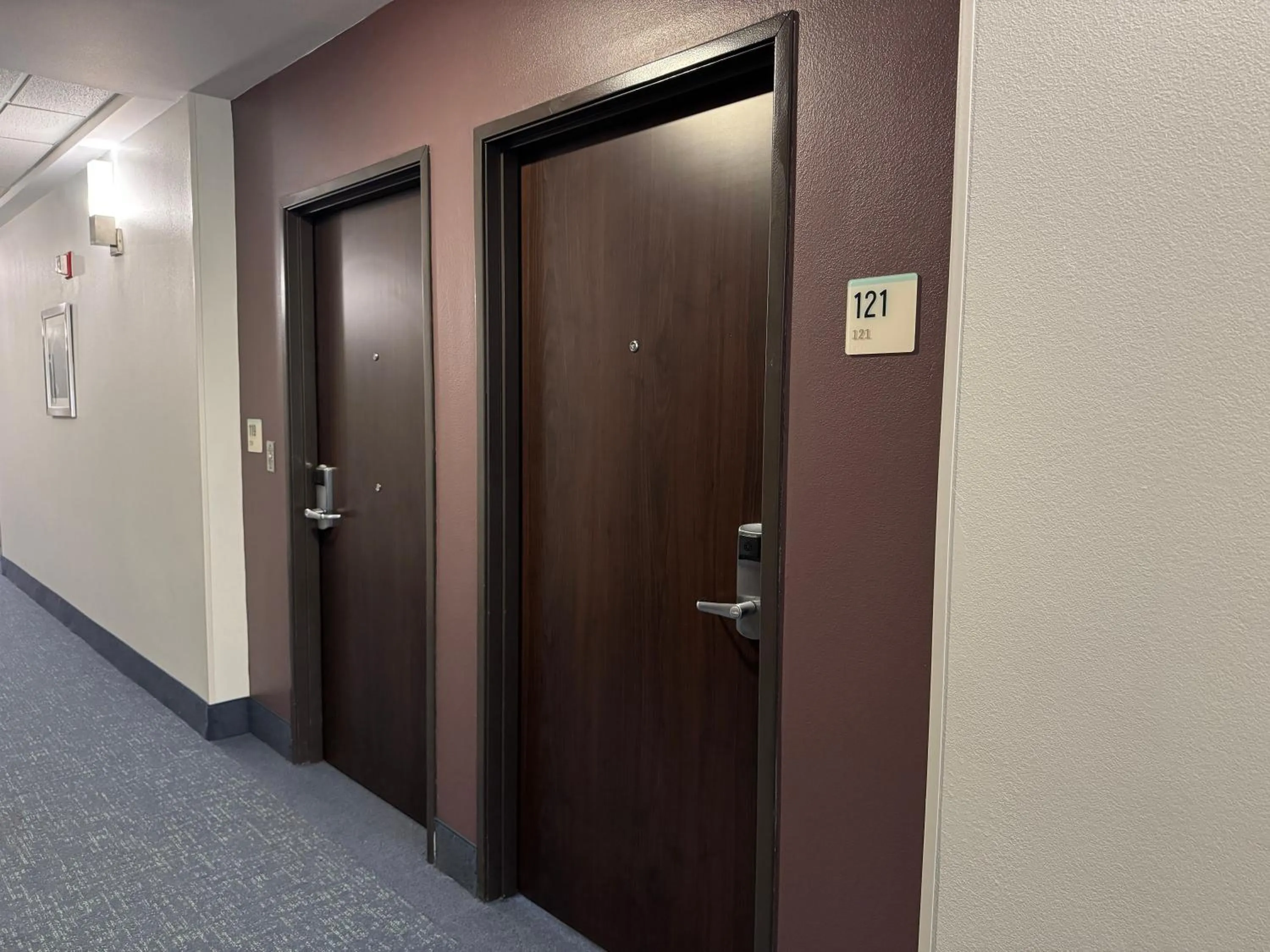 Garner Hotel Longview South by IHG