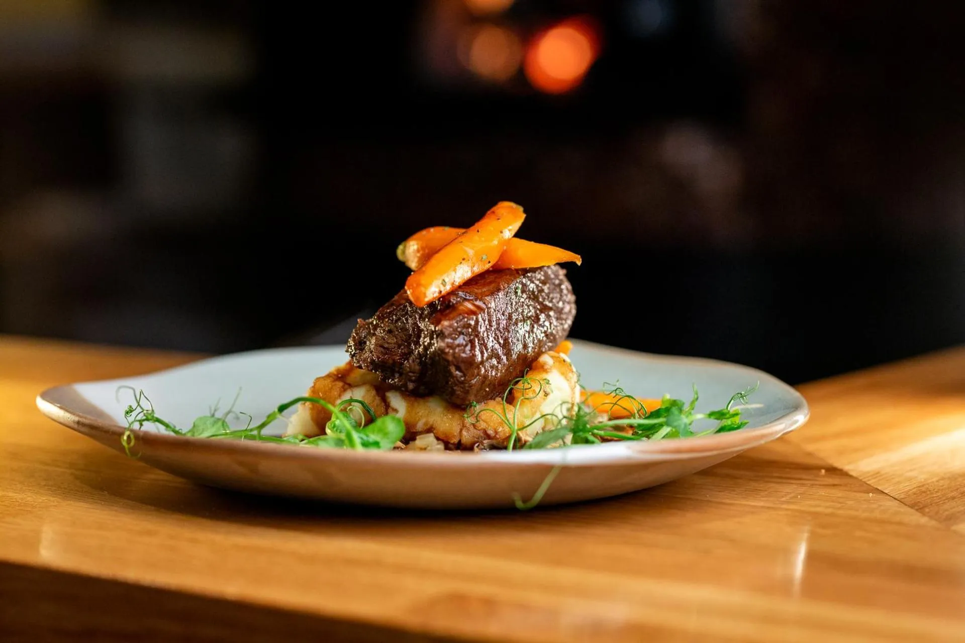 Lunch in Hotel Imperial Dundalk