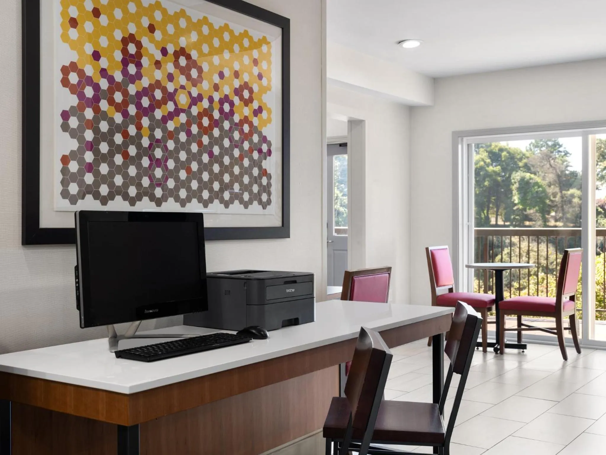 Other in Holiday Inn Express Fort Bragg by IHG