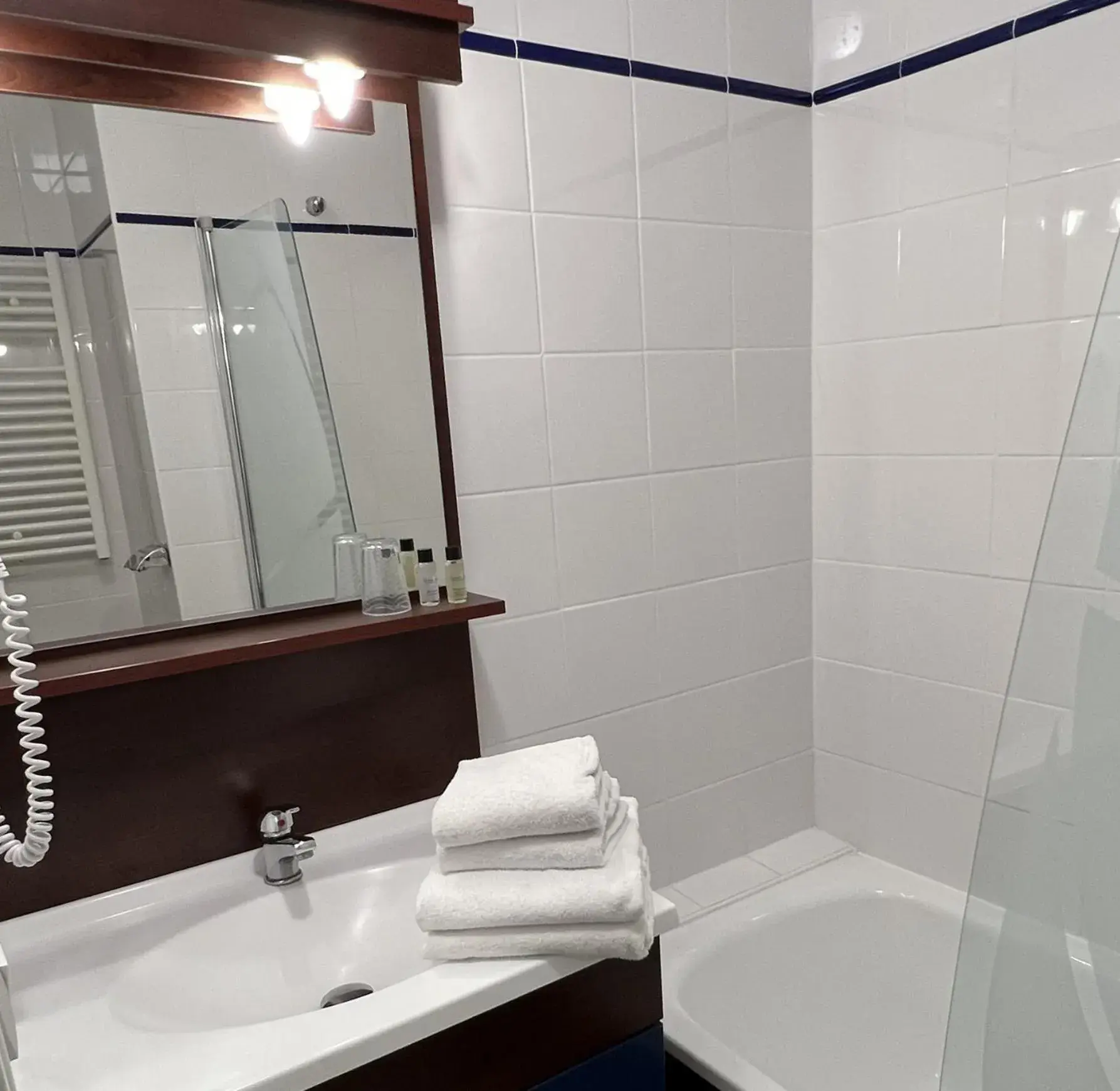 Standard Studio in Vacancéole - Appart'Vacances Pyrénées 2000 Standard Studio in Vacancéole - Appart'Vacances Pyrénées 2000