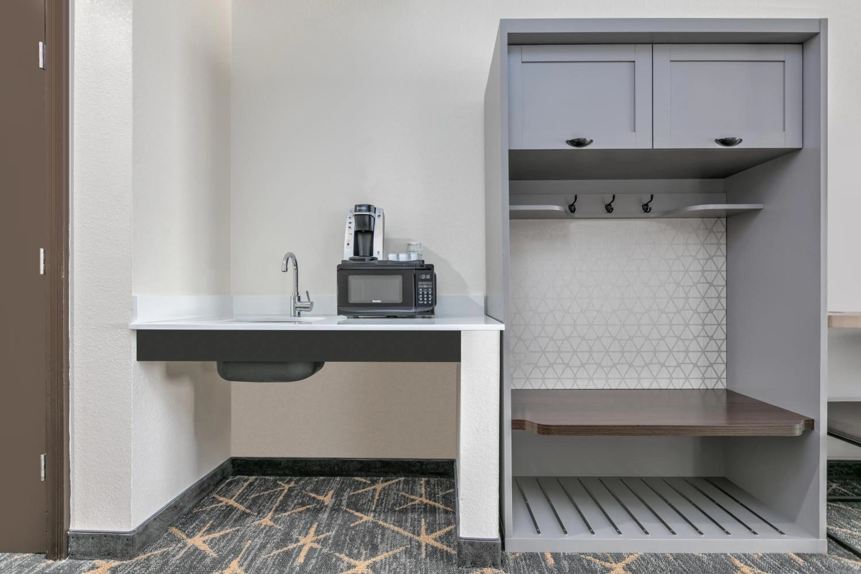 acessibility in Holiday Inn Houma by IHG