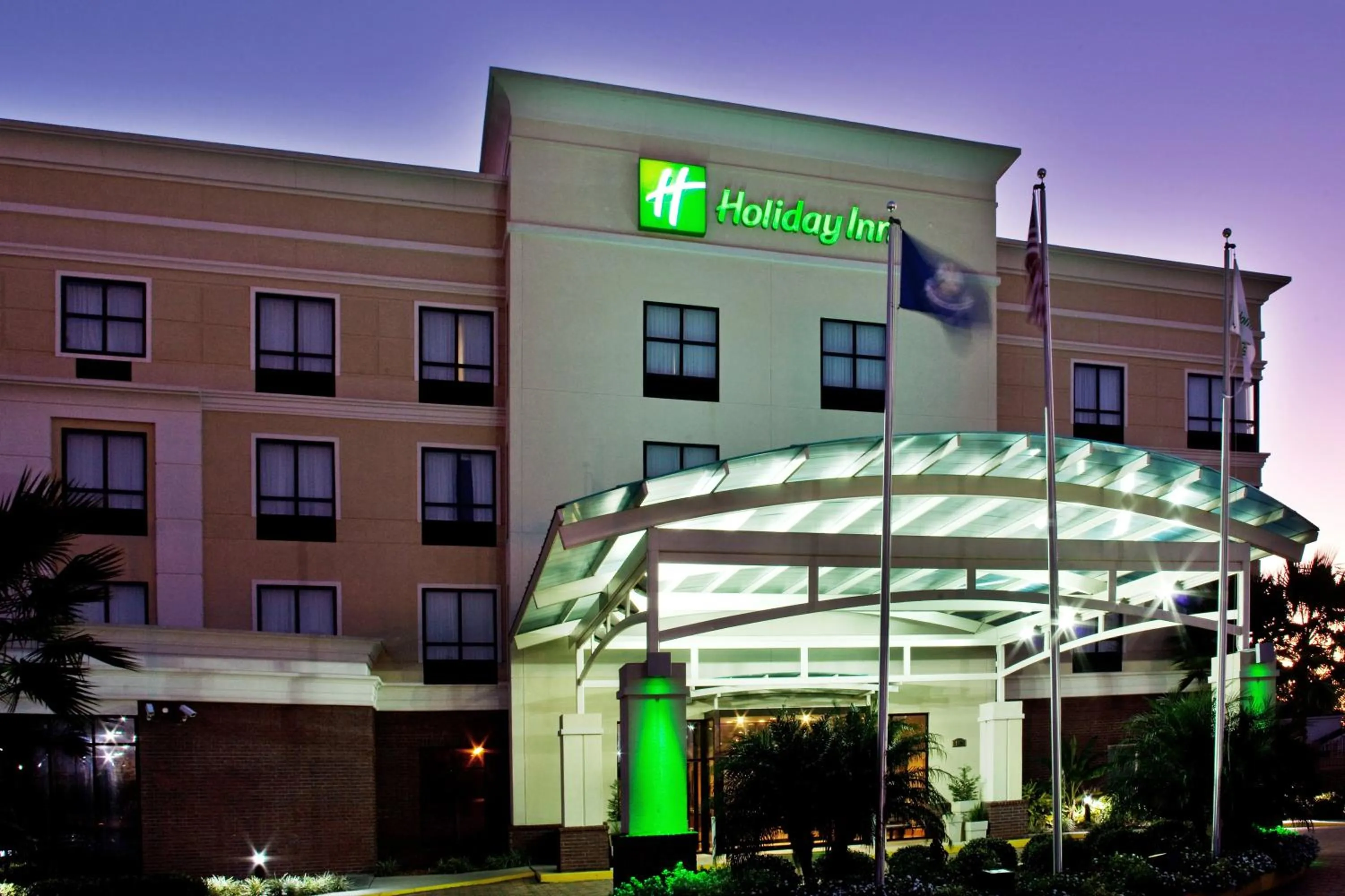 Holiday Inn Houma by IHG