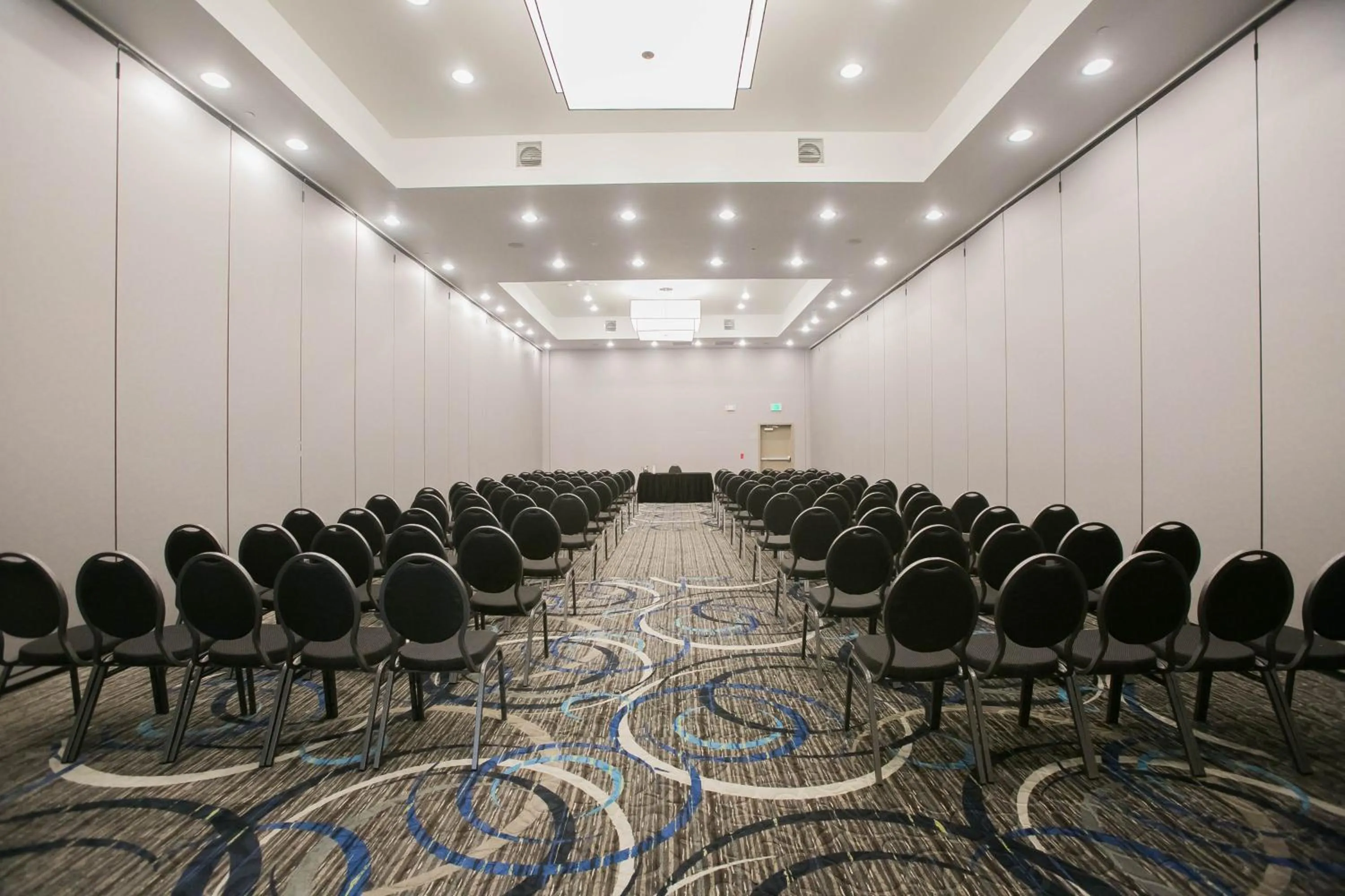 Meeting/conference room in Holiday Inn Longview - North by IHG