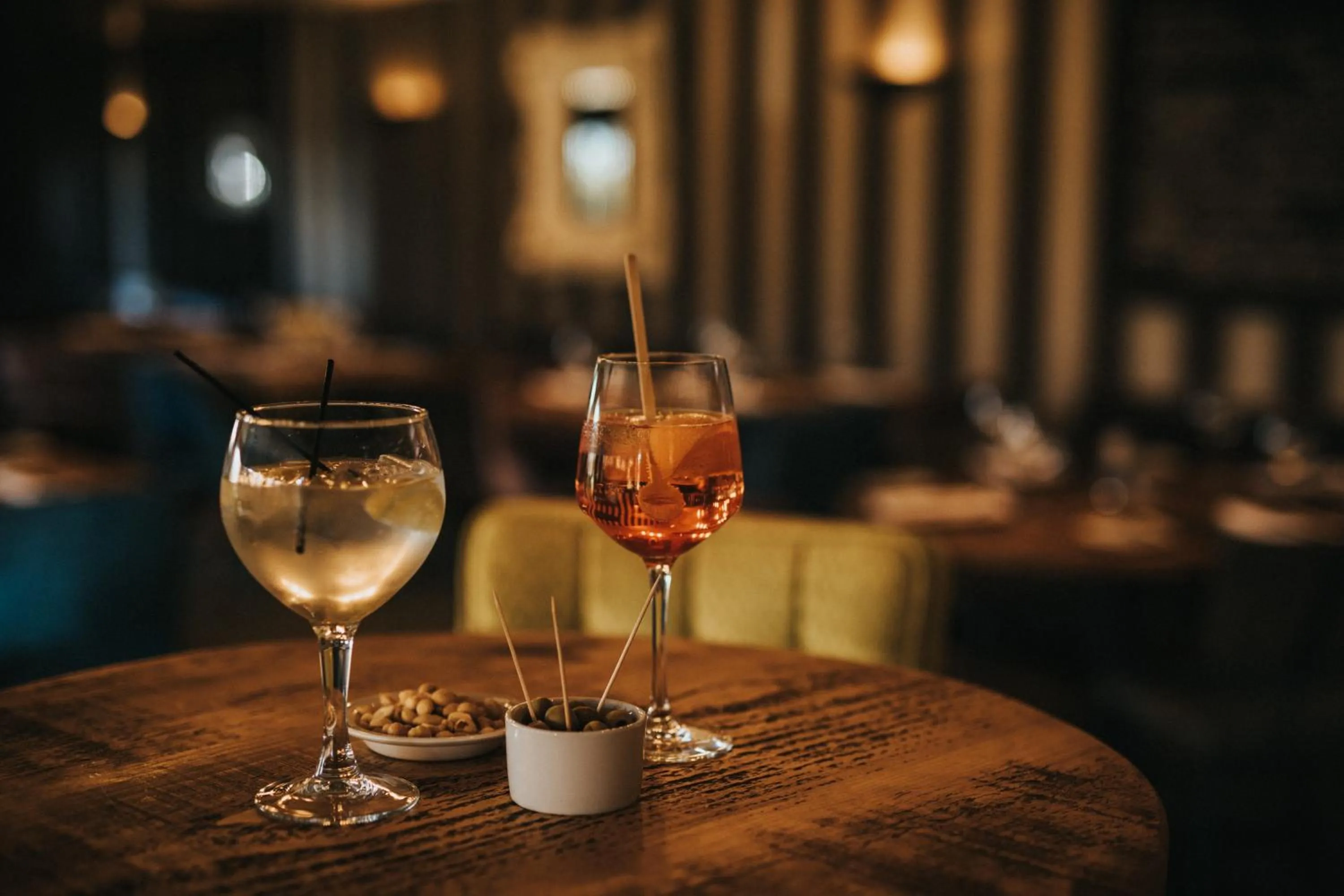 Hall Farm Hotel And Restaurant