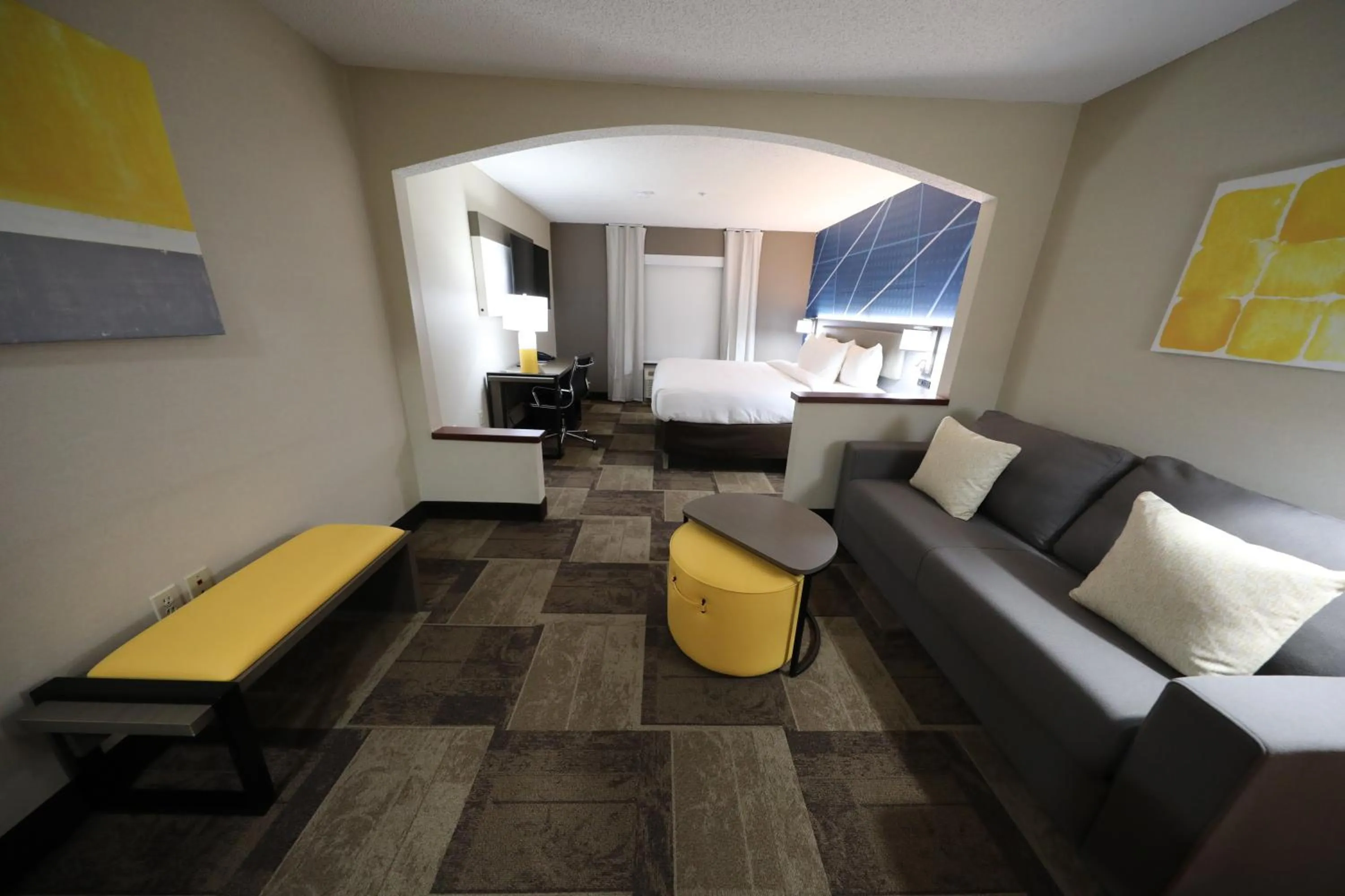 Comfort Inn & Suites Hutchinson