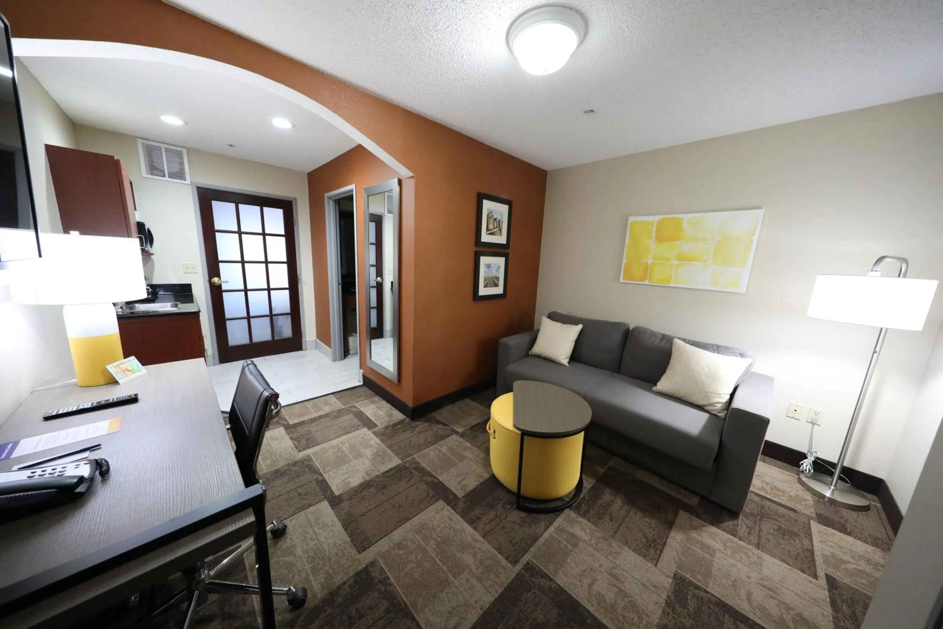 Comfort Inn & Suites Hutchinson