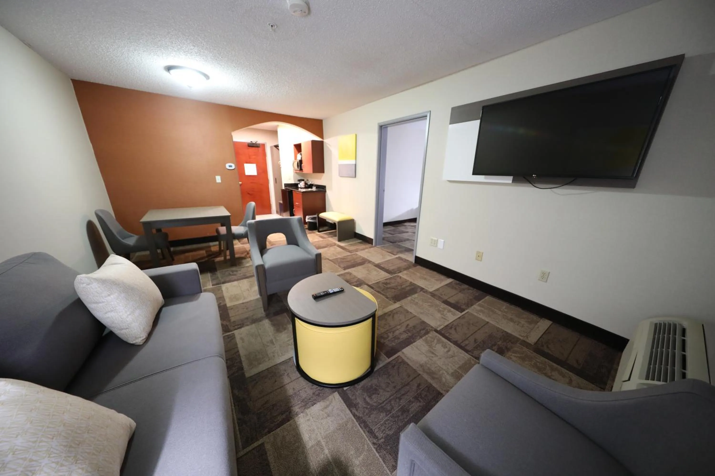 Comfort Inn & Suites Hutchinson