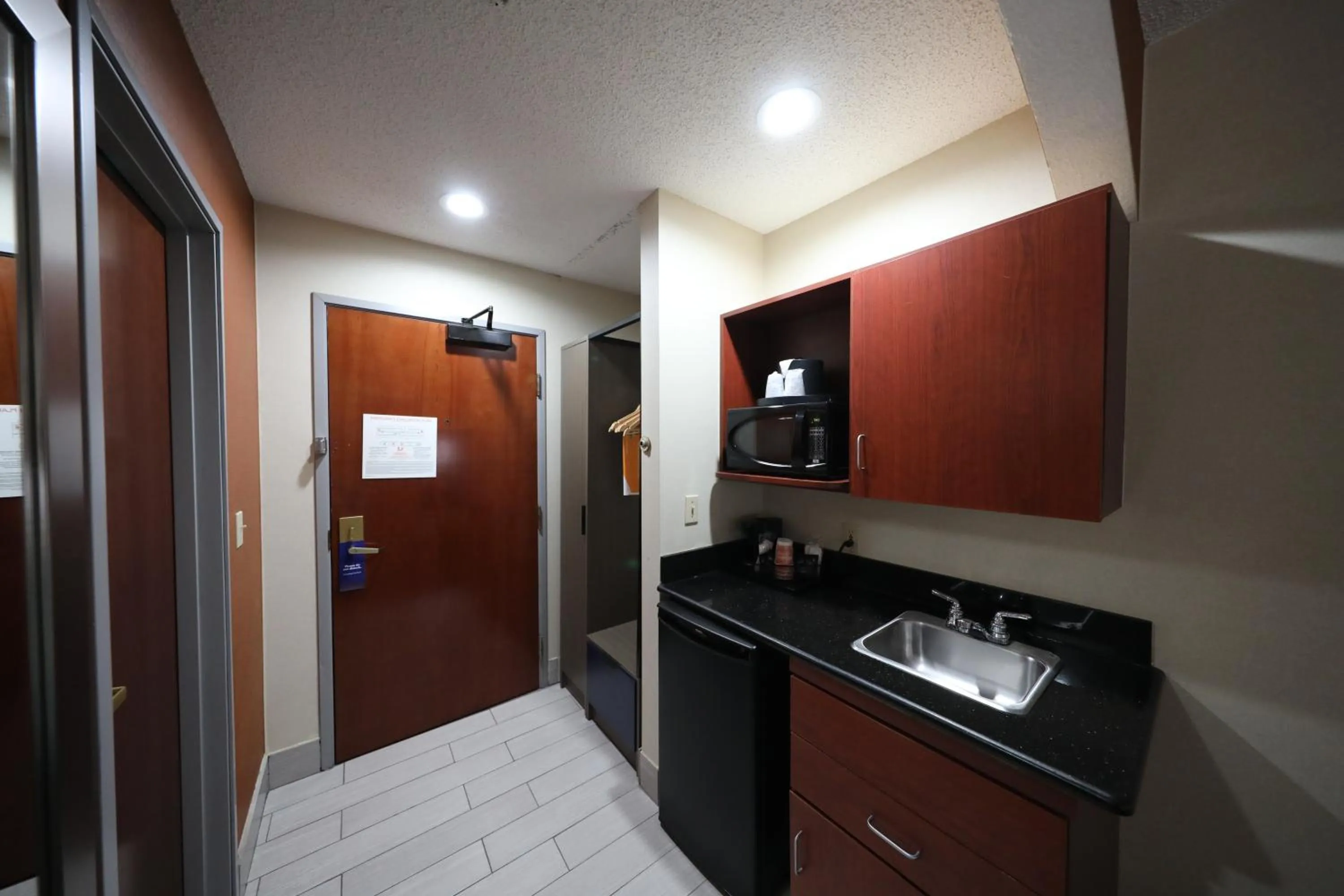 Comfort Inn & Suites Hutchinson