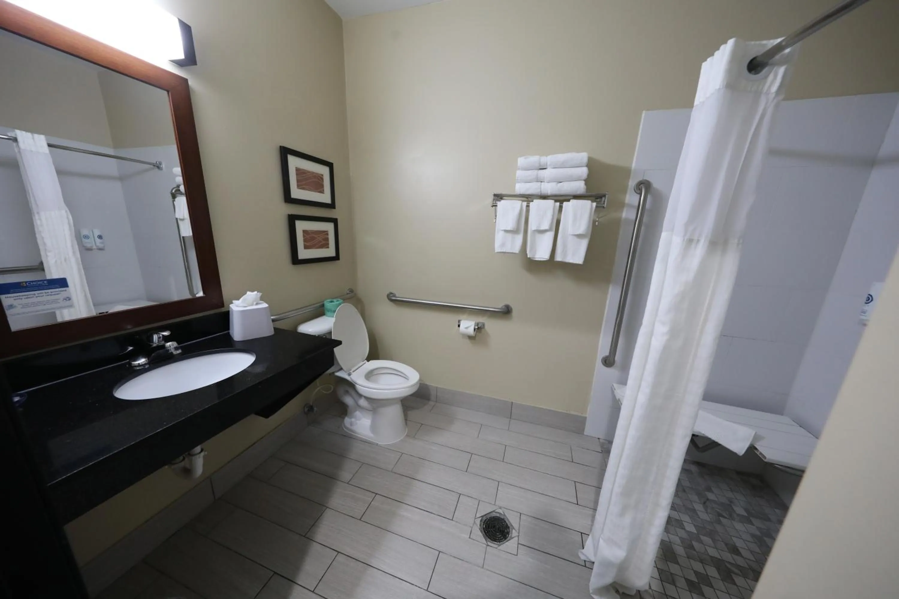 Comfort Inn & Suites Hutchinson