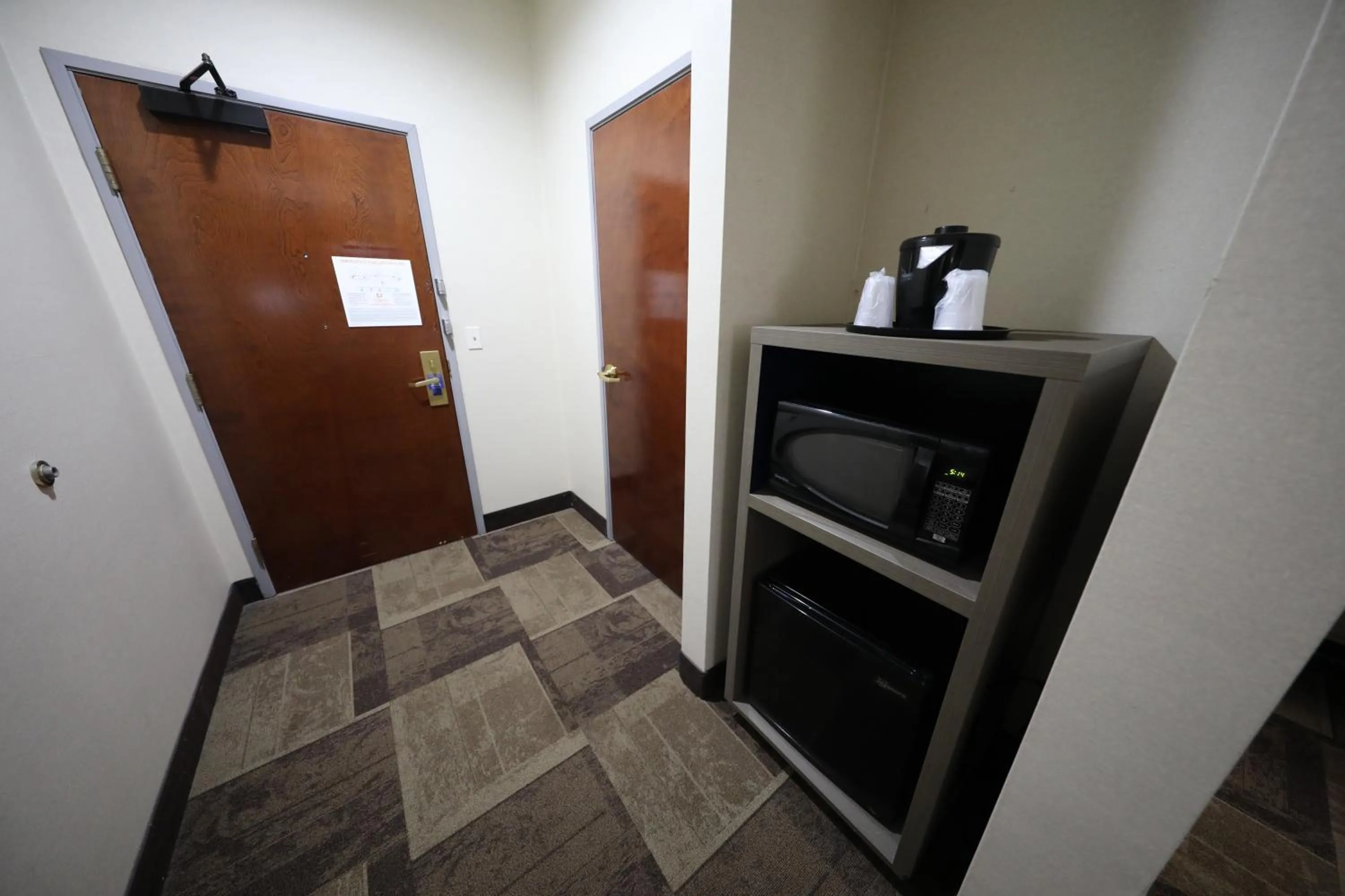 Comfort Inn & Suites Hutchinson