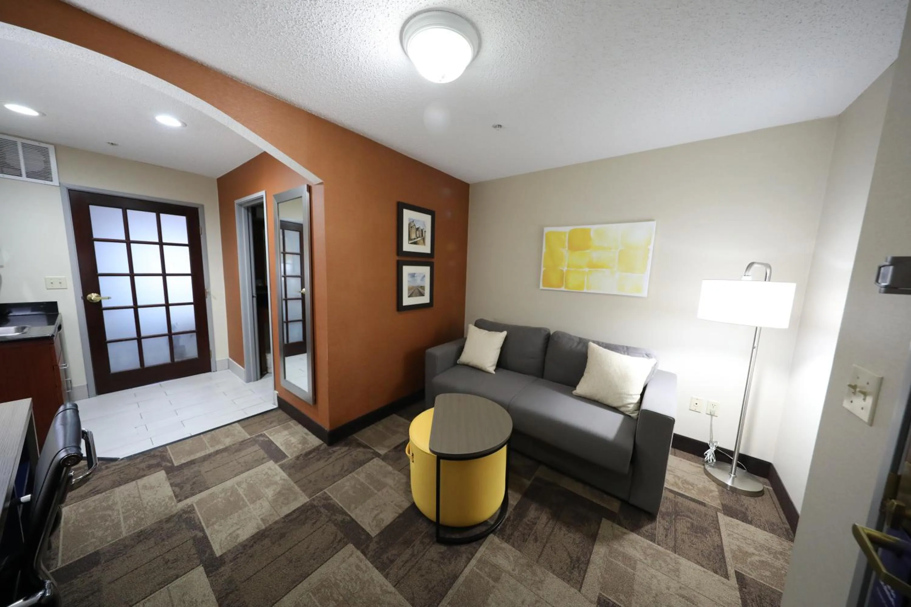 Comfort Inn & Suites Hutchinson