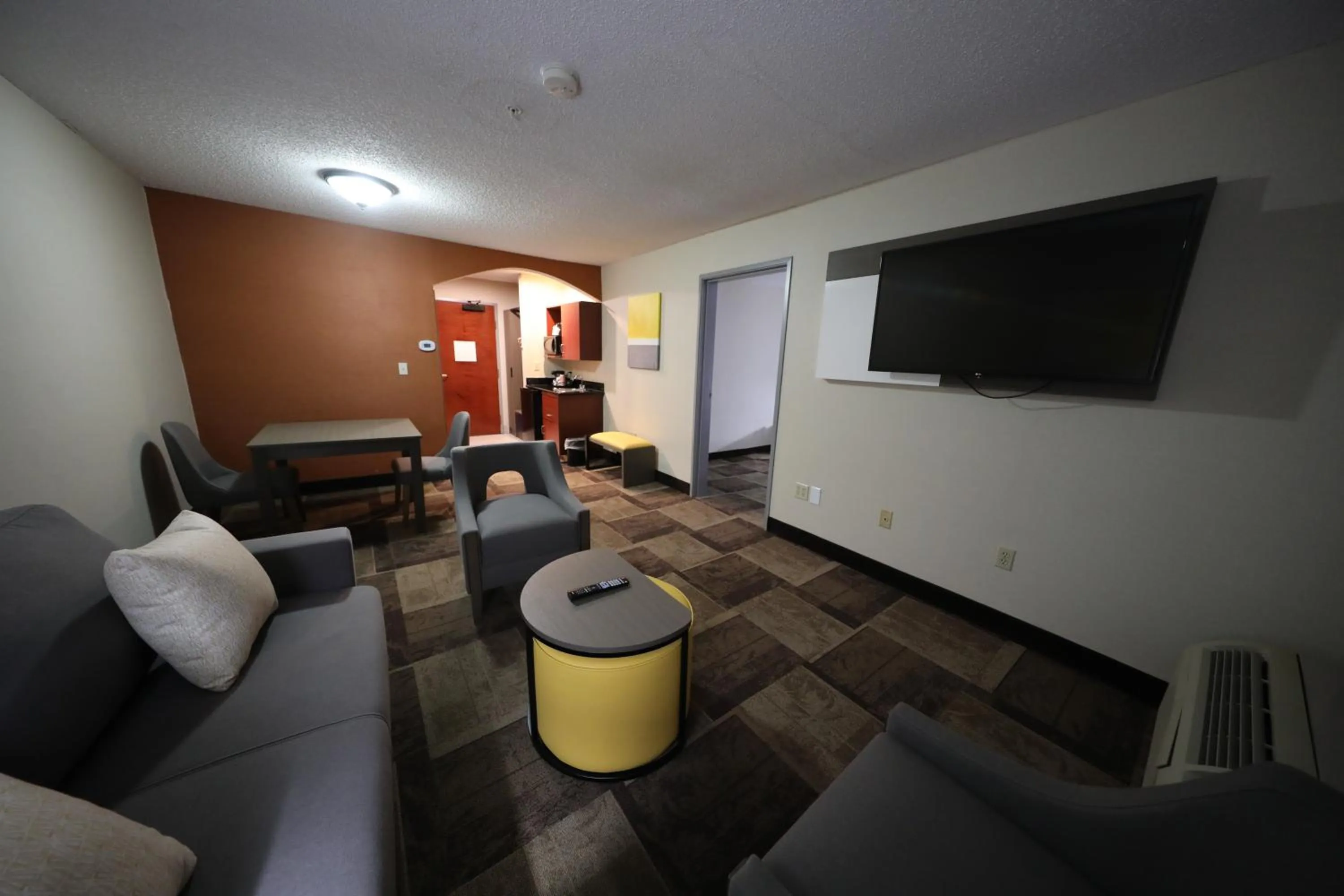 Comfort Inn & Suites Hutchinson