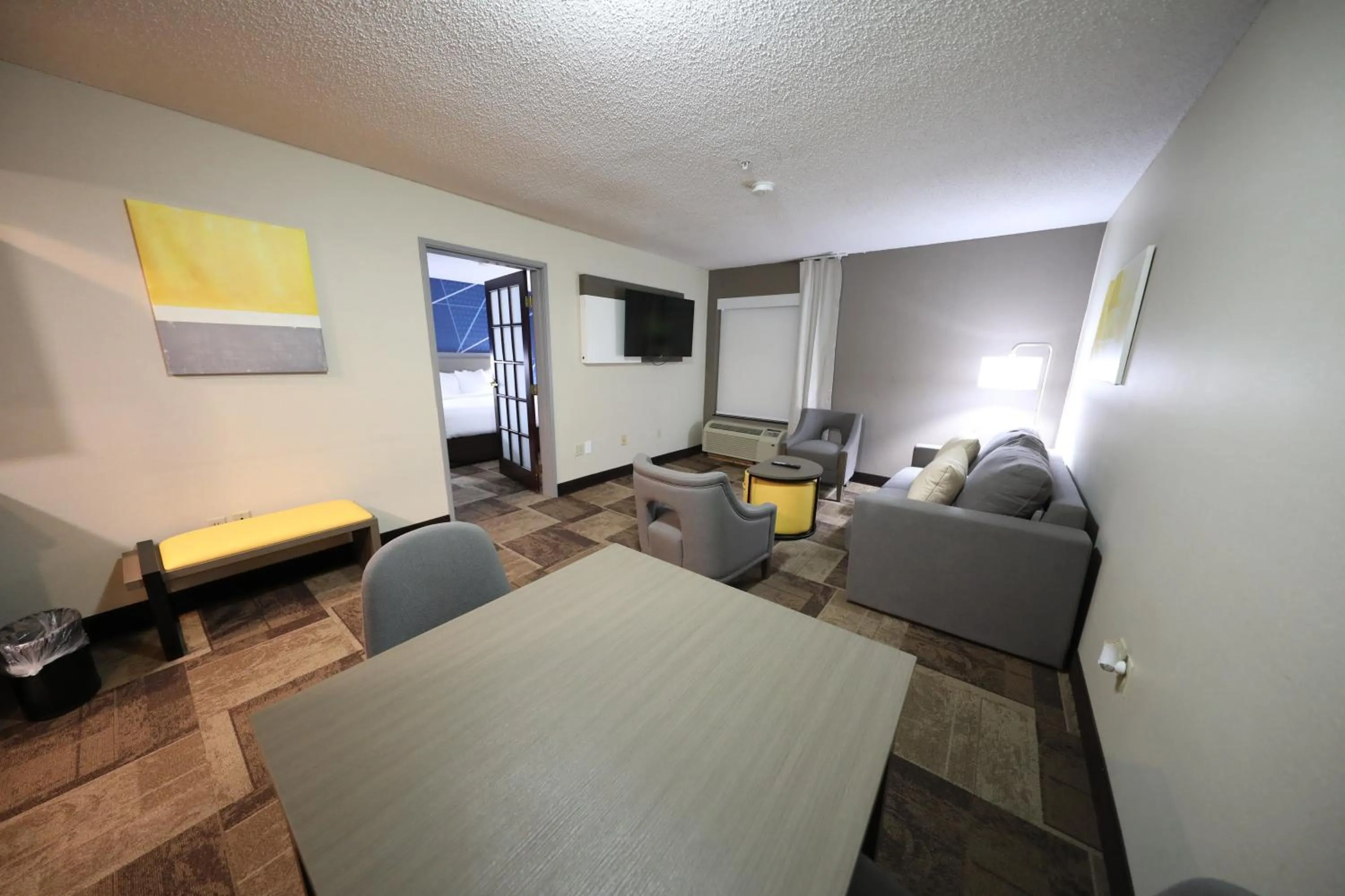 Comfort Inn & Suites Hutchinson