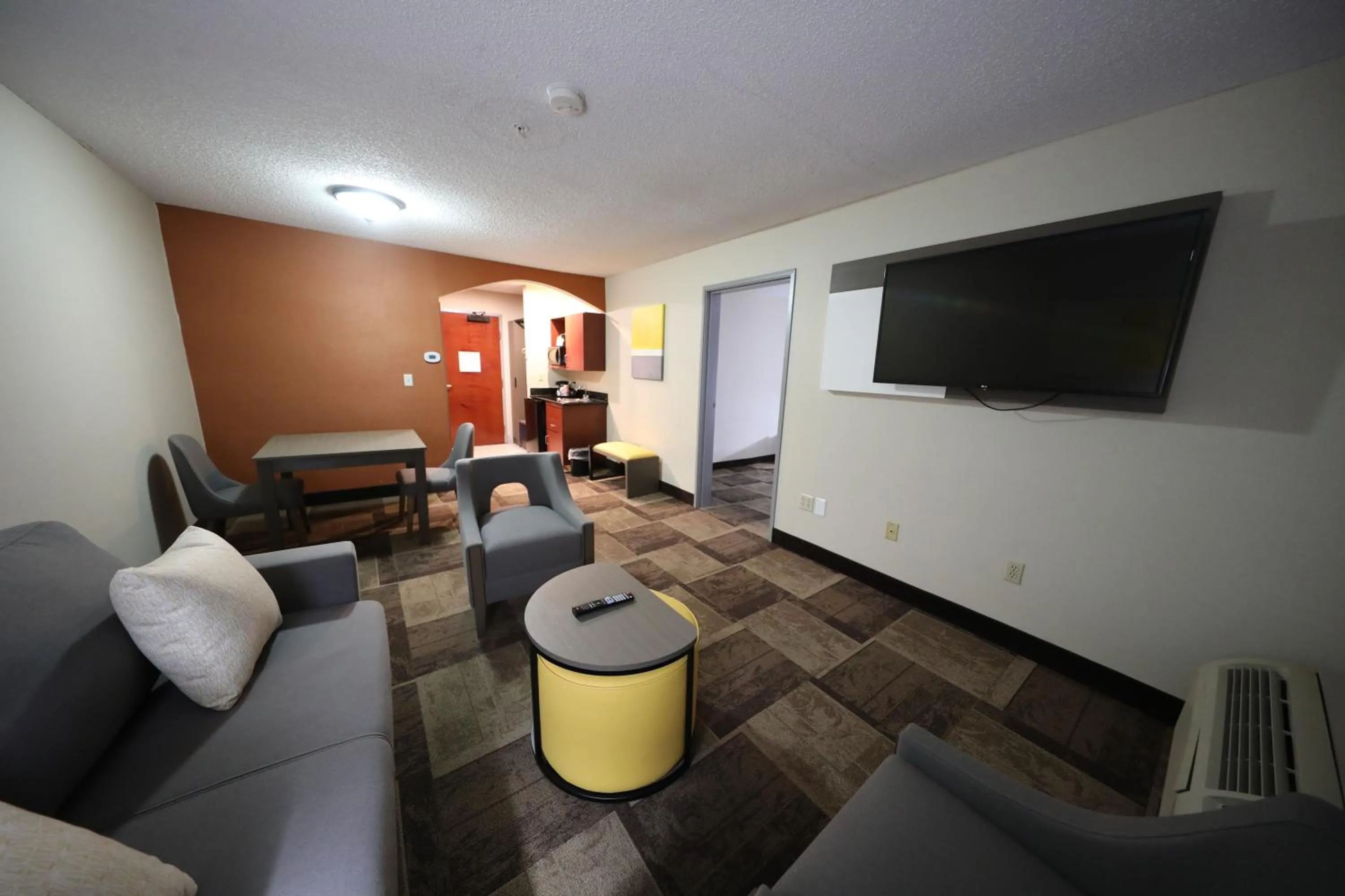 Comfort Inn & Suites Hutchinson