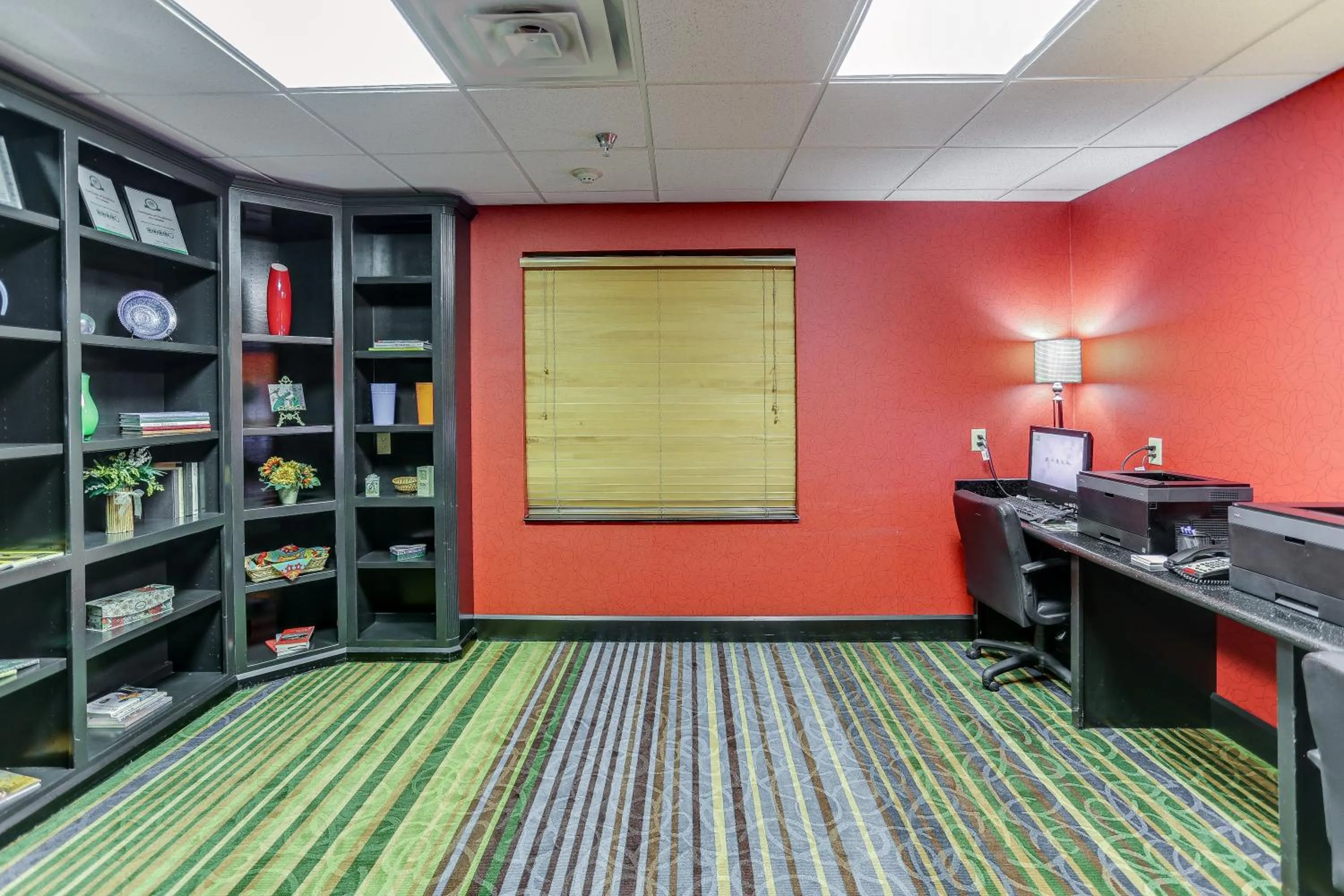Other in Holiday Inn Express Hotel & Suites Huntsville by IHG
