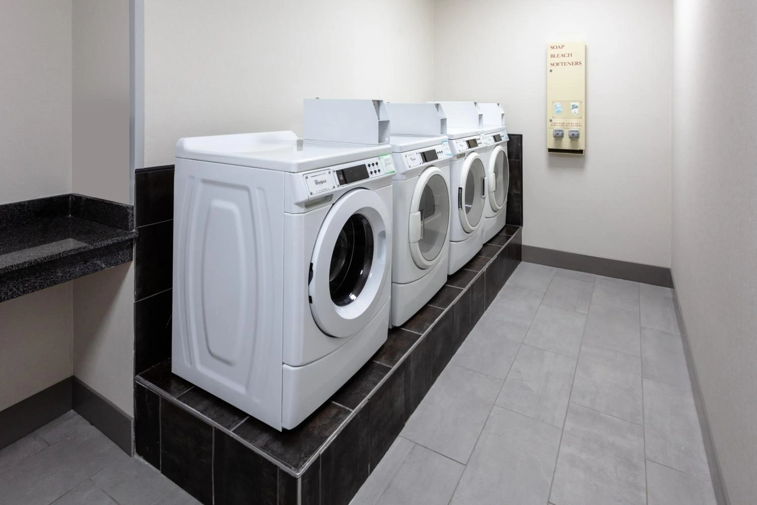 Holiday Inn Express Kearney by IHG