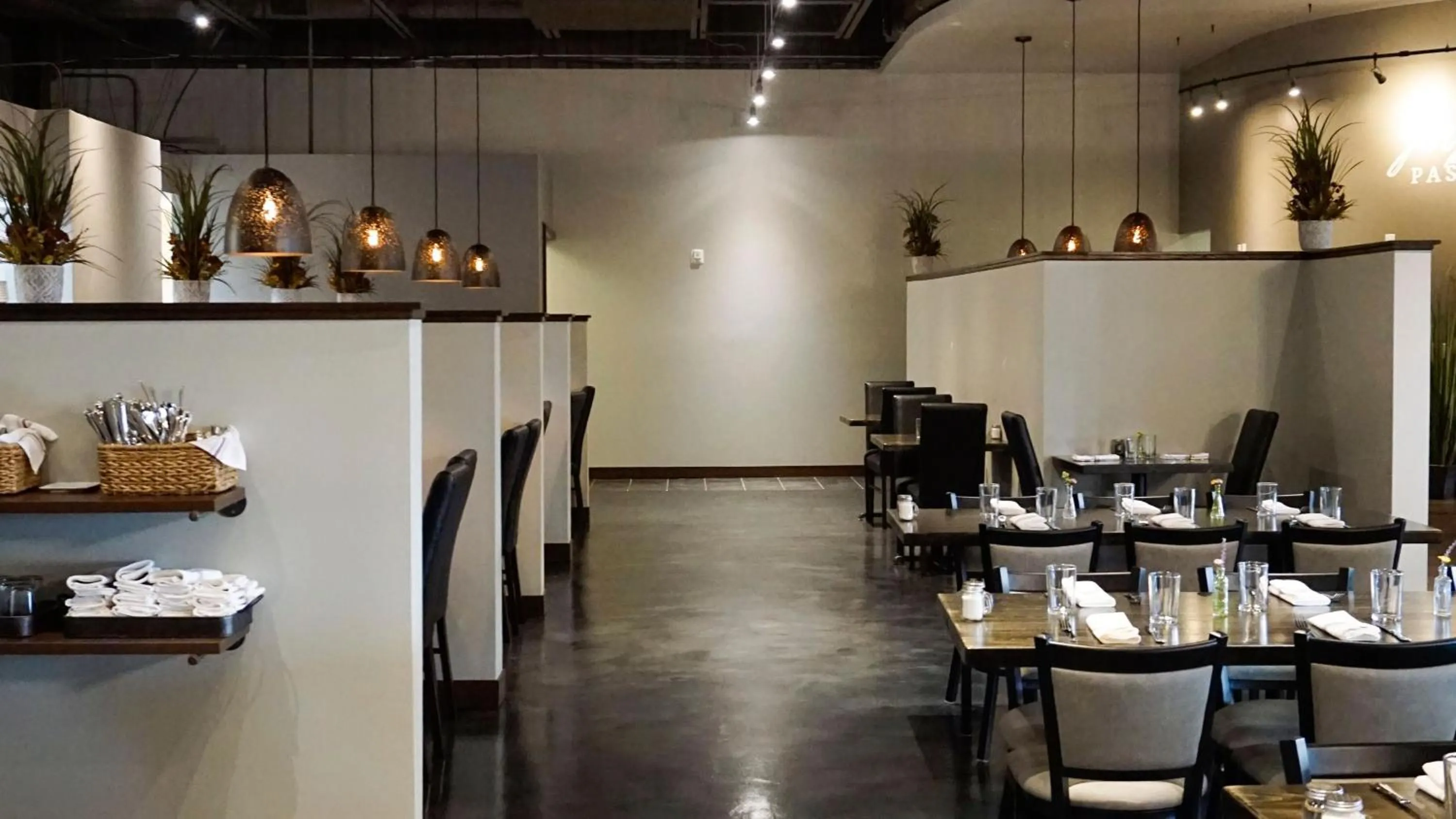 Restaurant/places to eat in Holiday Inn Kearney by IHG