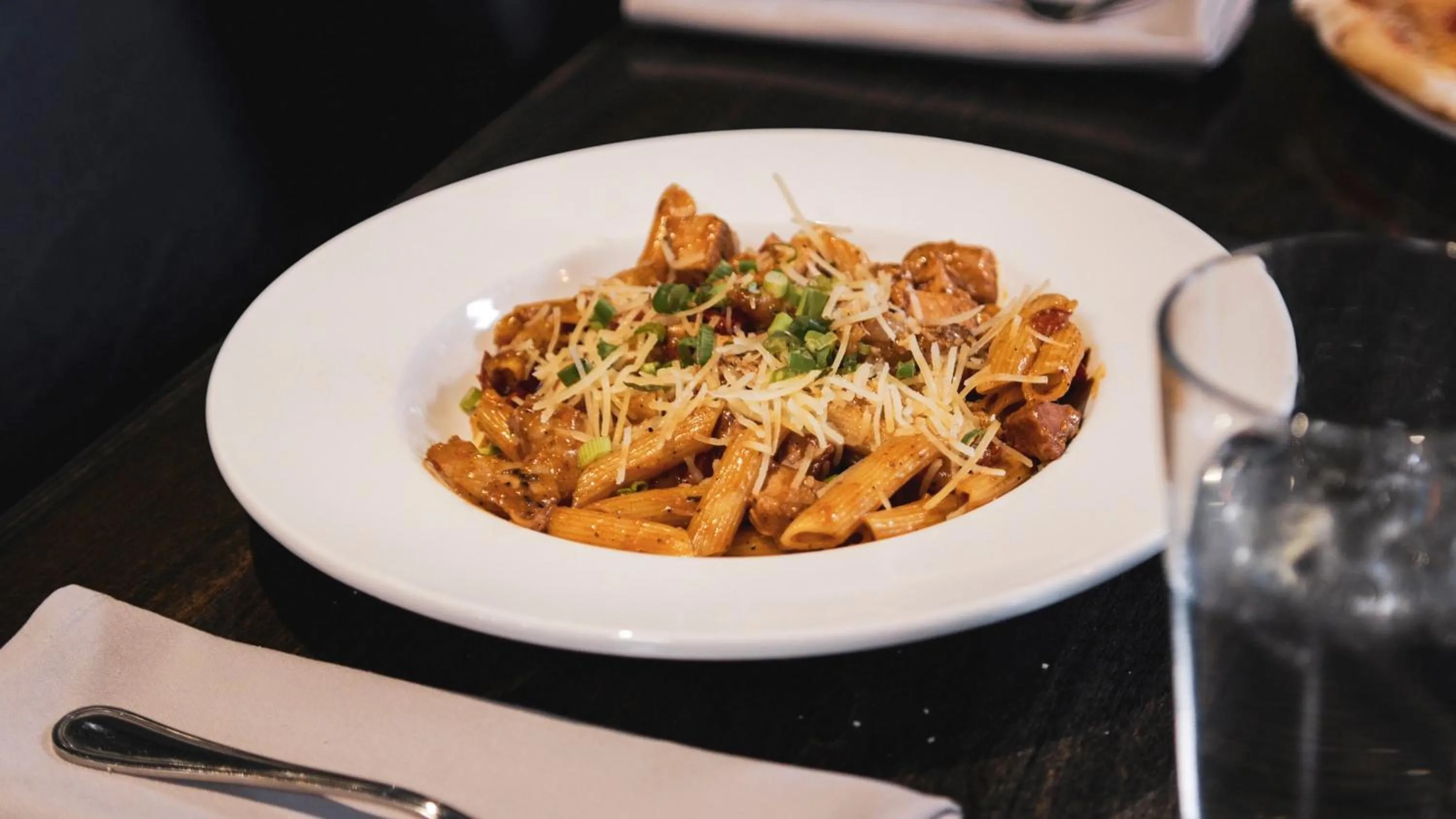 Restaurant/places to eat in Holiday Inn Kearney by IHG