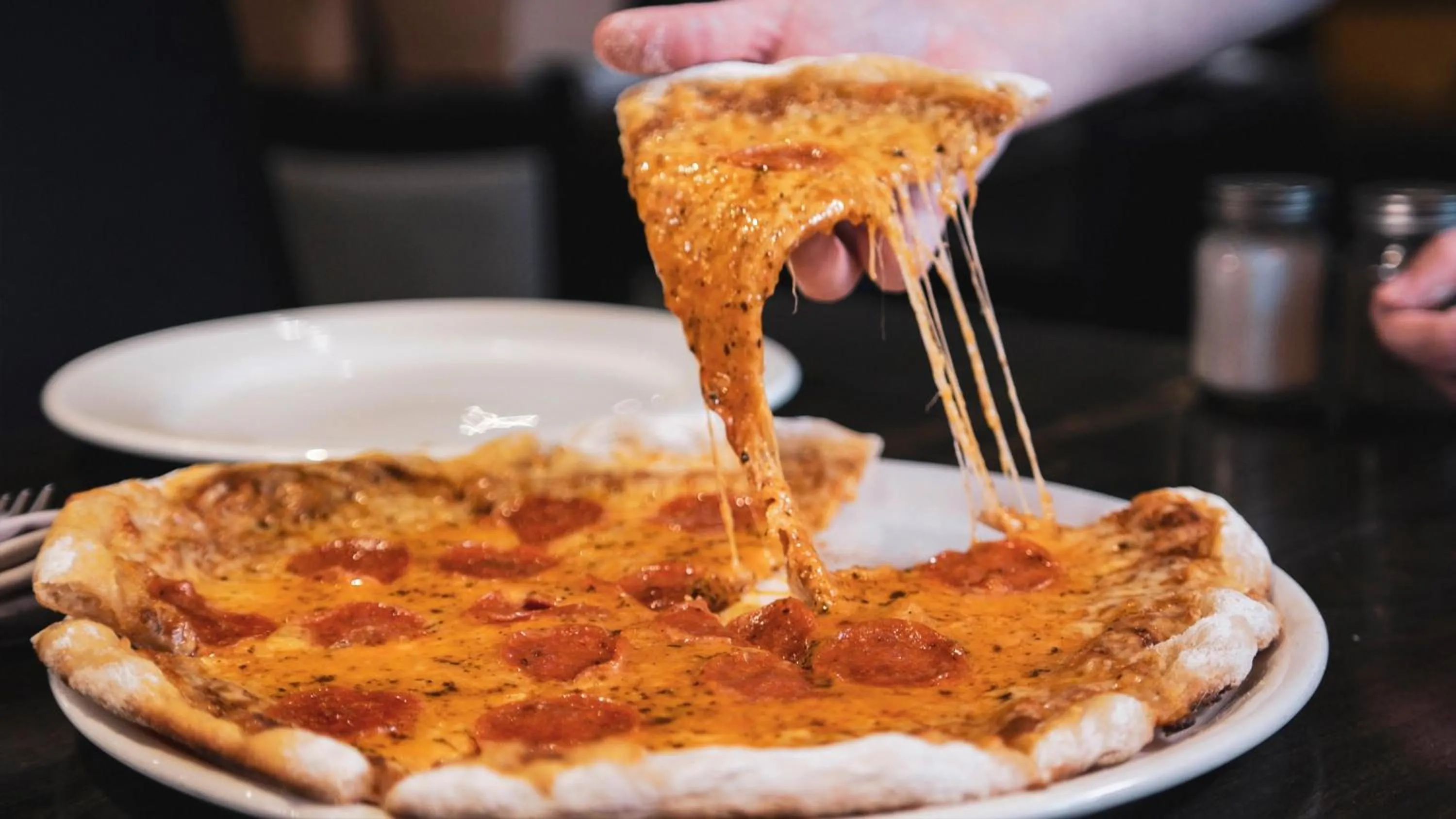 Restaurant/places to eat in Holiday Inn Kearney by IHG