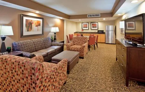 Holiday Inn Kearney by IHG