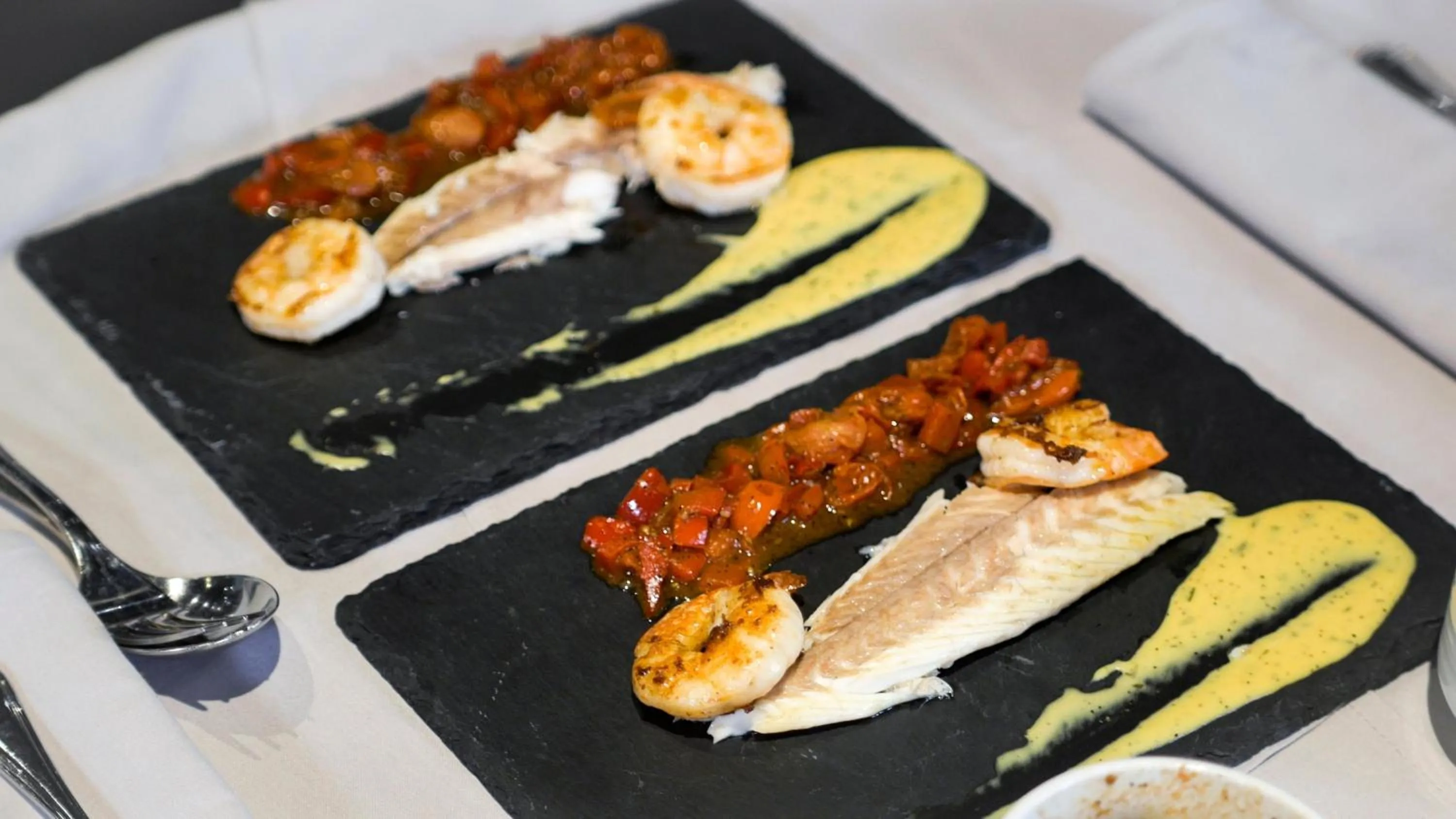 Restaurant/places to eat in Holiday Inn Kearney by IHG