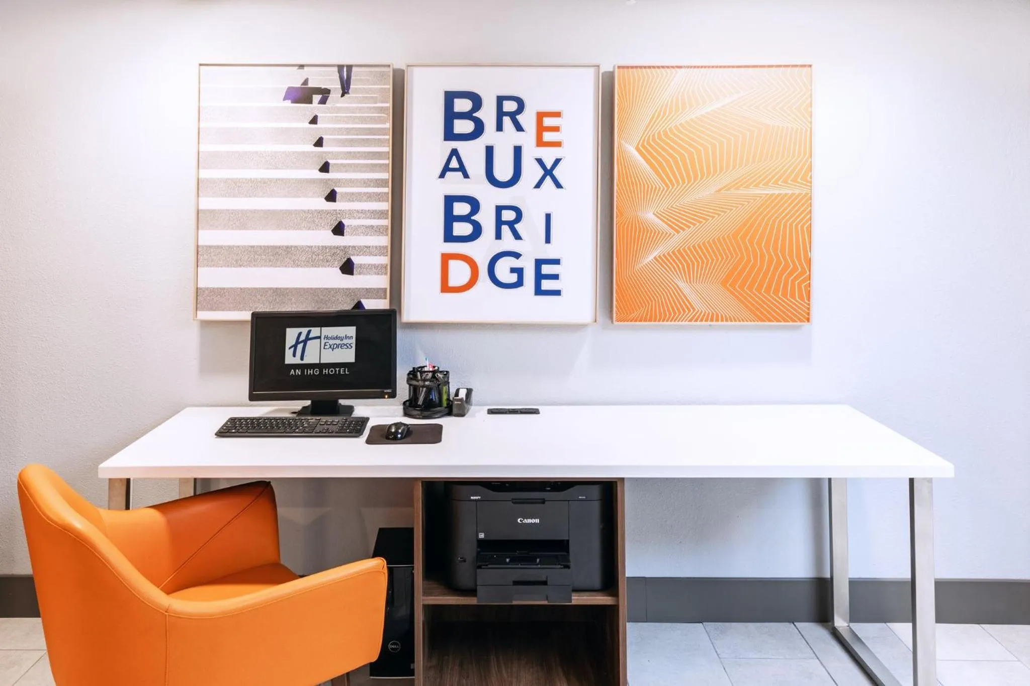 Other in Holiday Inn Express Breaux Bridge by IHG