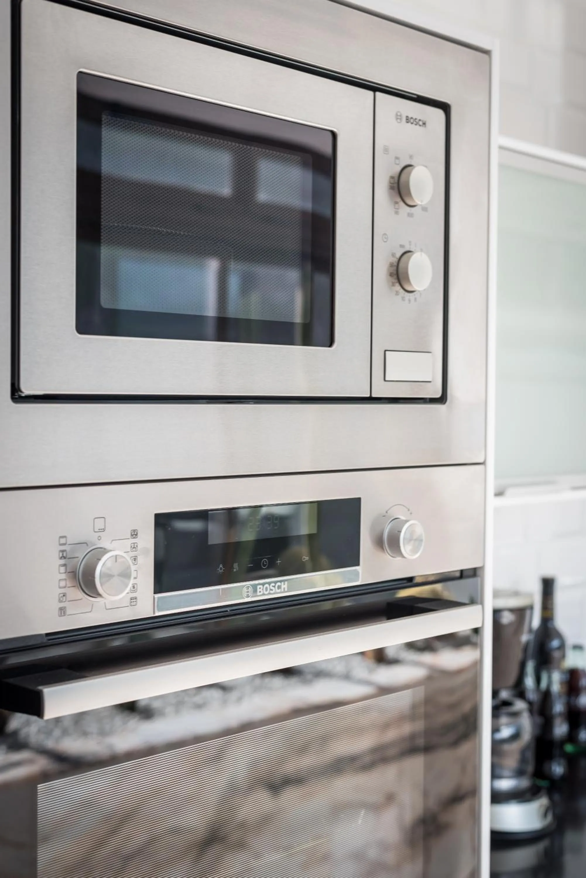 Kitchen or kitchenette in Ocean Vistas 24