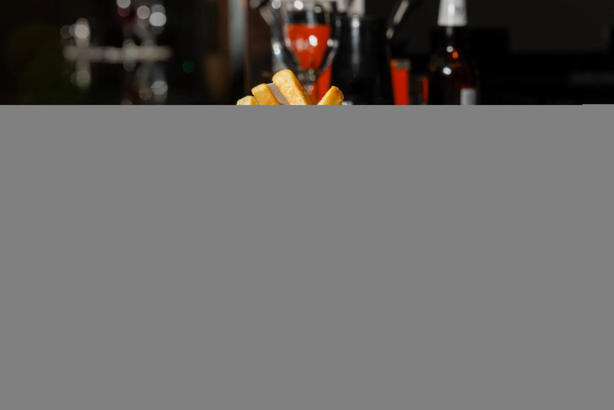 Restaurant/places to eat in Crowne Plaza Atlanta SW - Peachtree City by IHG