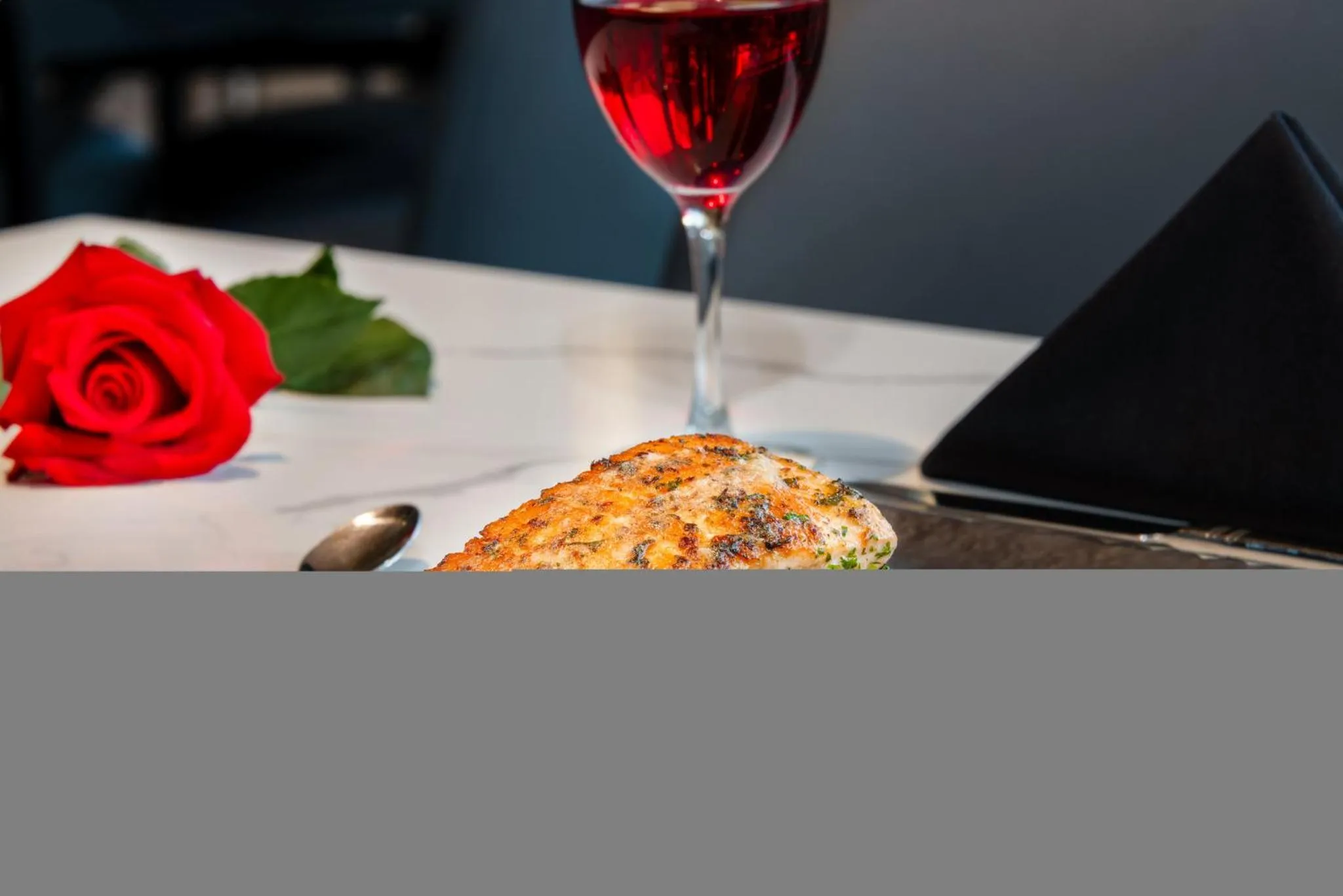 Restaurant/places to eat in Crowne Plaza Atlanta SW - Peachtree City by IHG