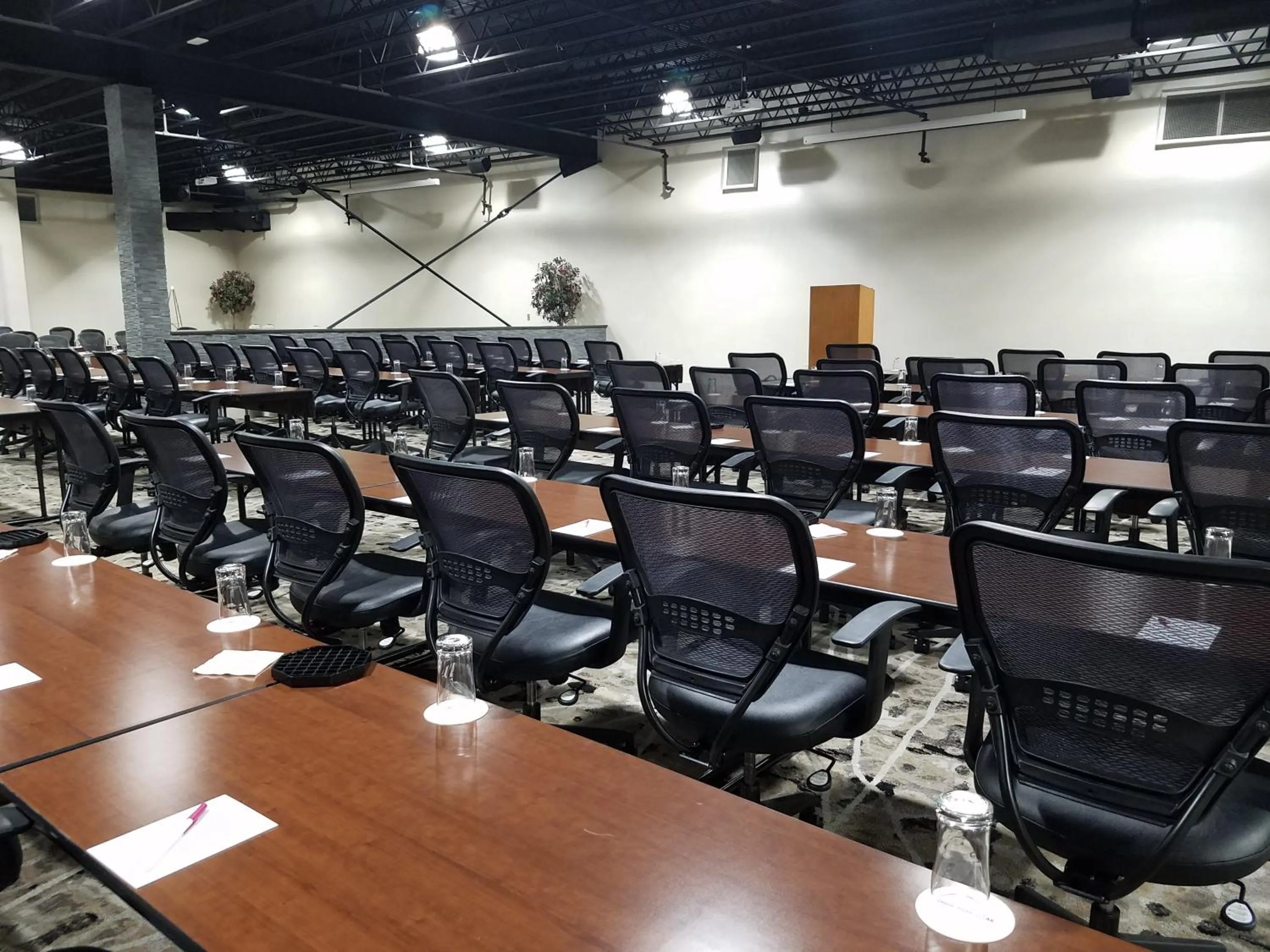 Banquet/Function facilities in Crowne Plaza Atlanta SW - Peachtree City by IHG