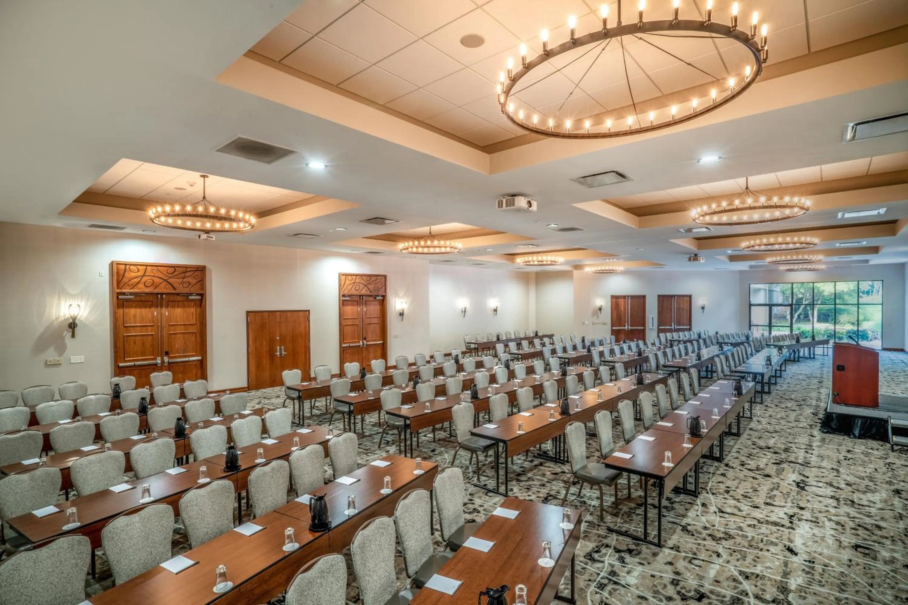 Meeting/conference room in Crowne Plaza Atlanta SW - Peachtree City by IHG