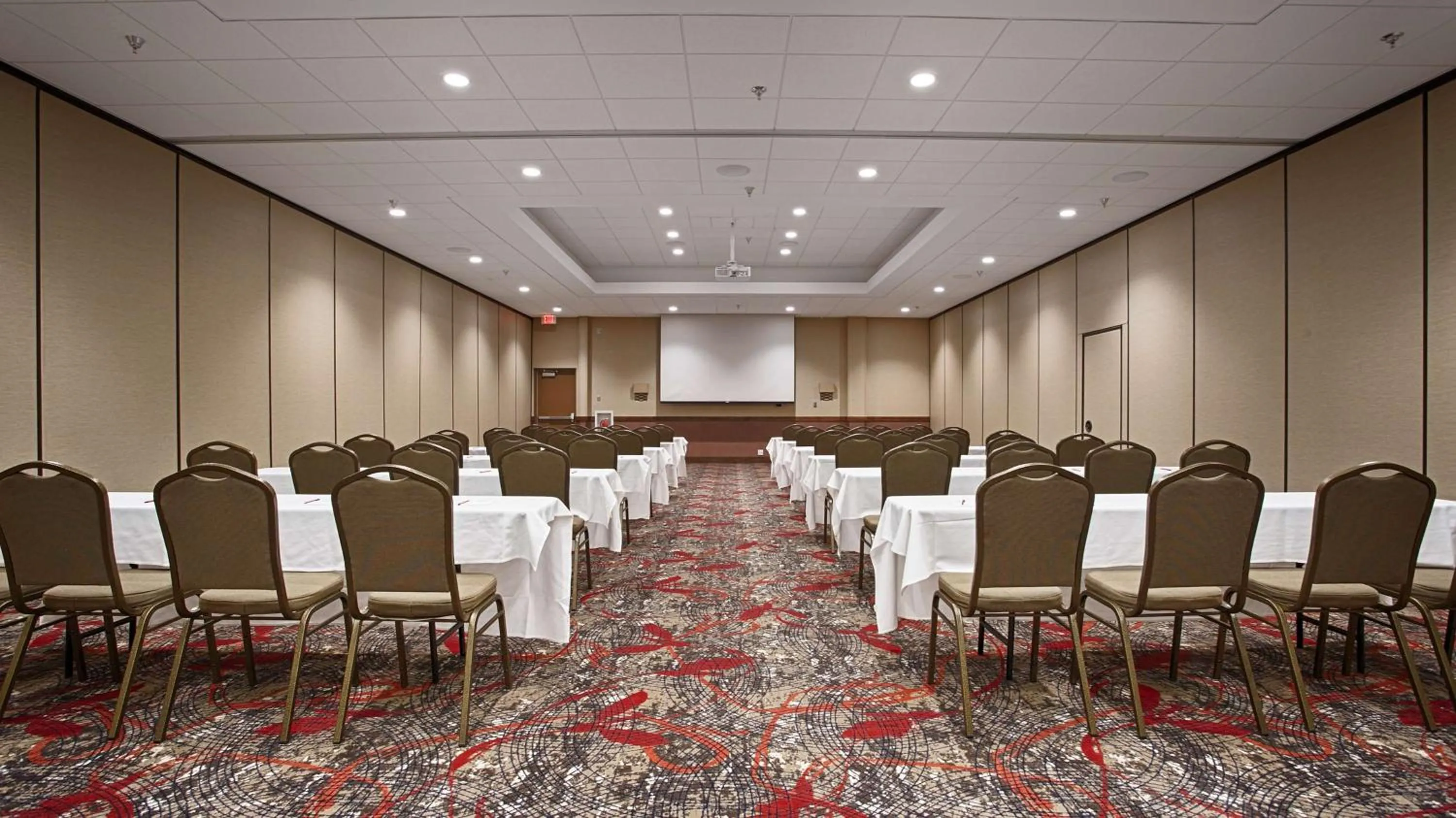 Banquet/Function facilities in Best Western Plus Willmar