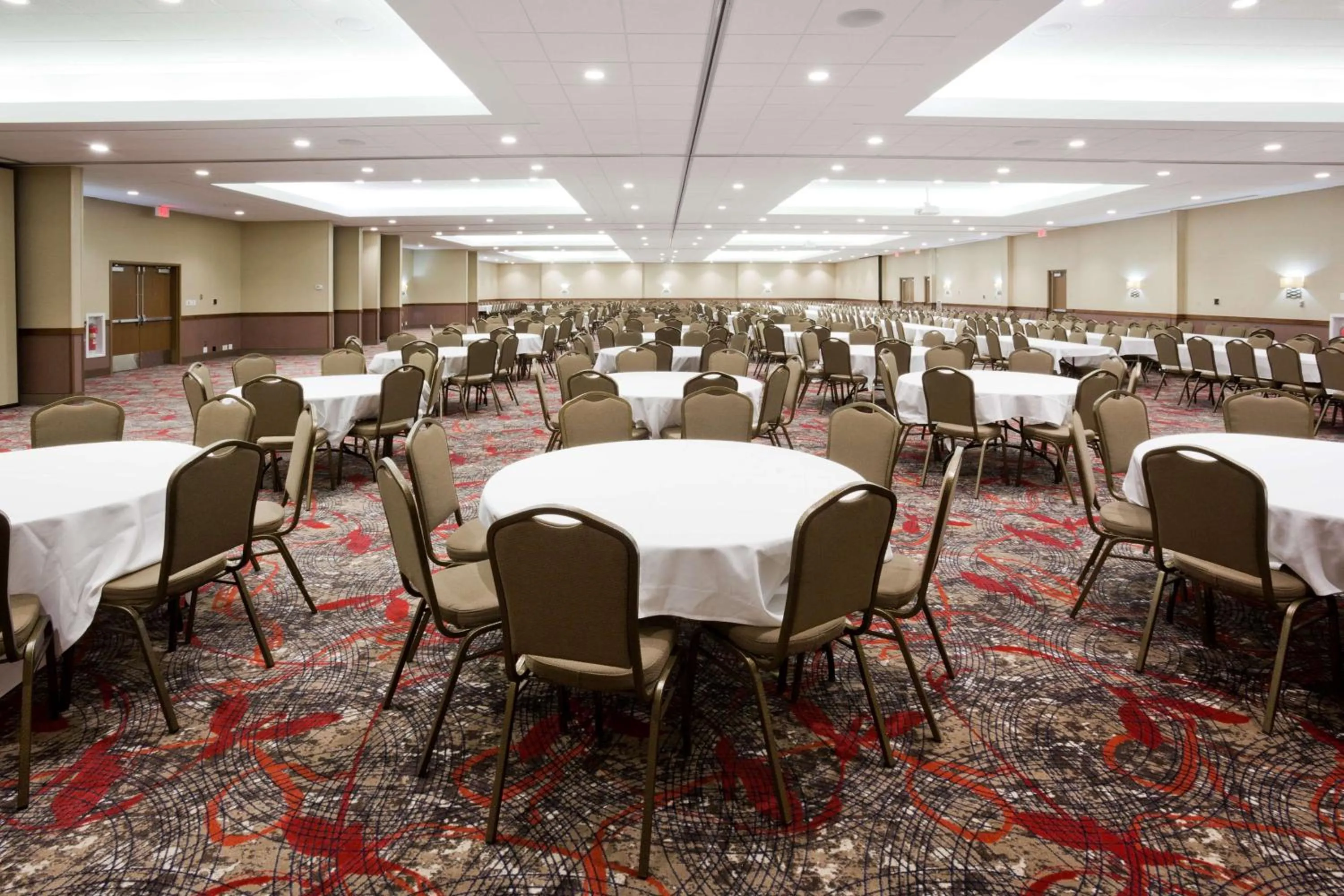 Banquet/Function facilities in Best Western Plus Willmar