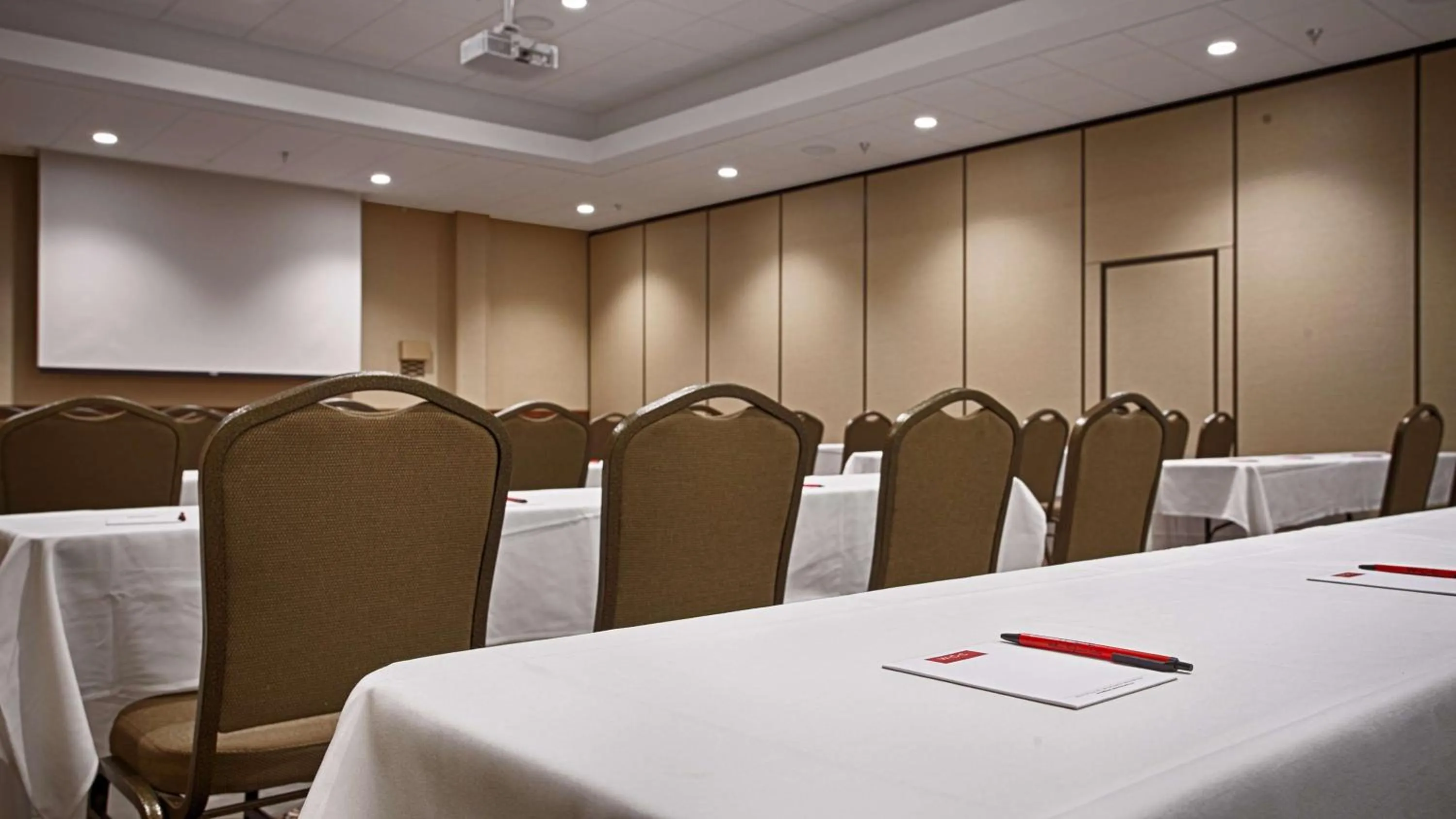 Banquet/Function facilities in Best Western Plus Willmar