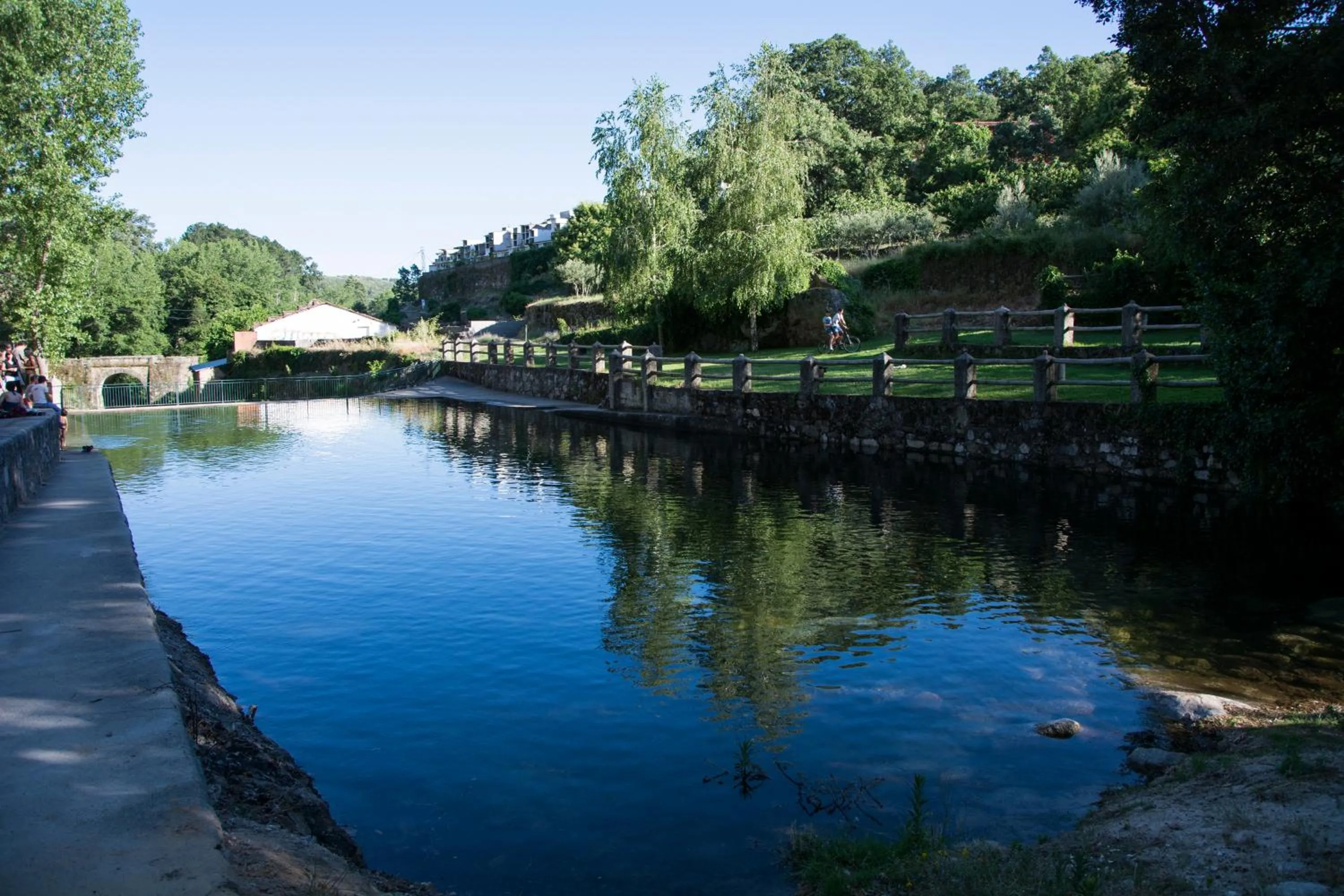 Casa Rural Fuente El Boticario
