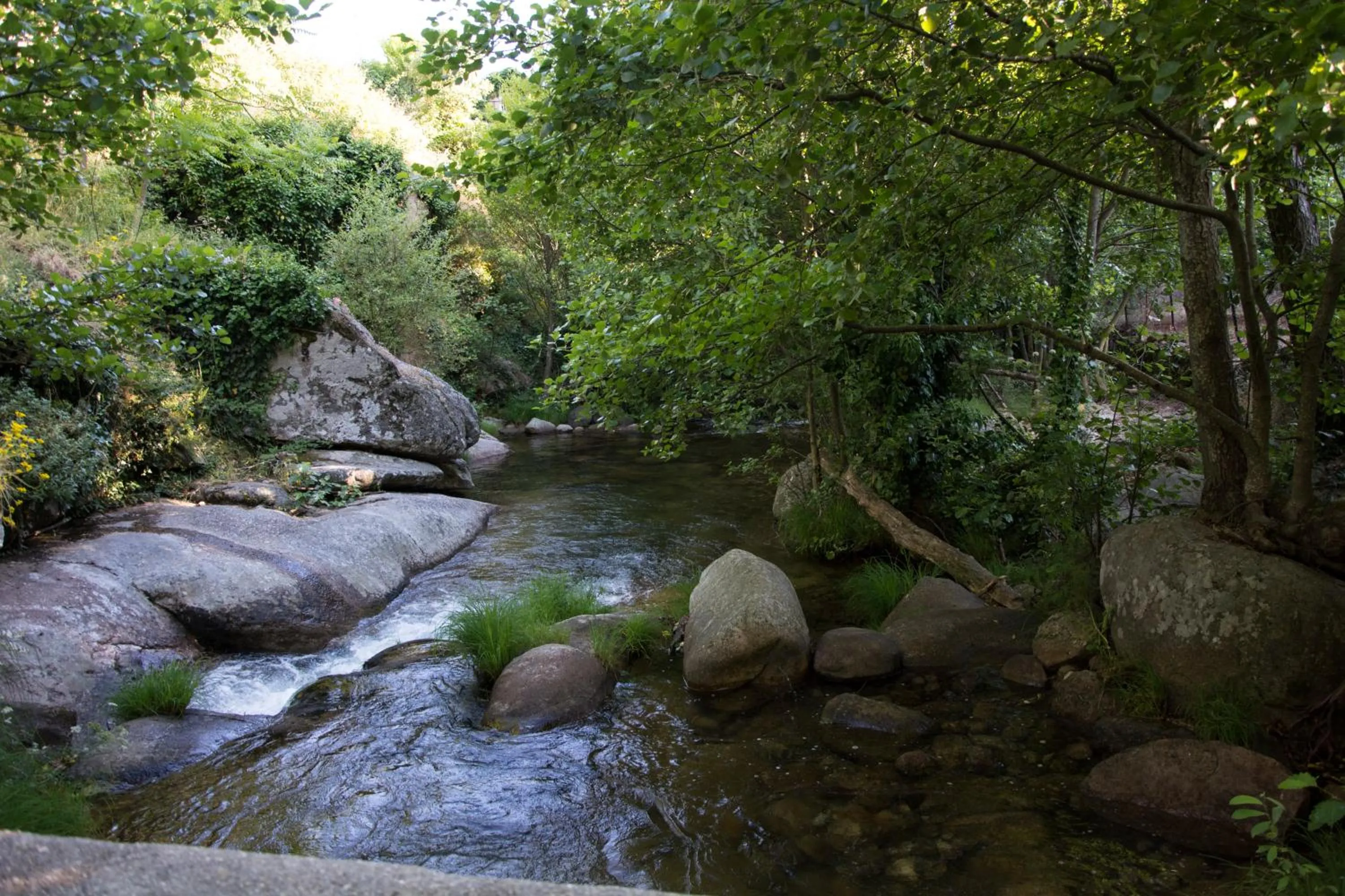 Casa Rural Fuente El Boticario