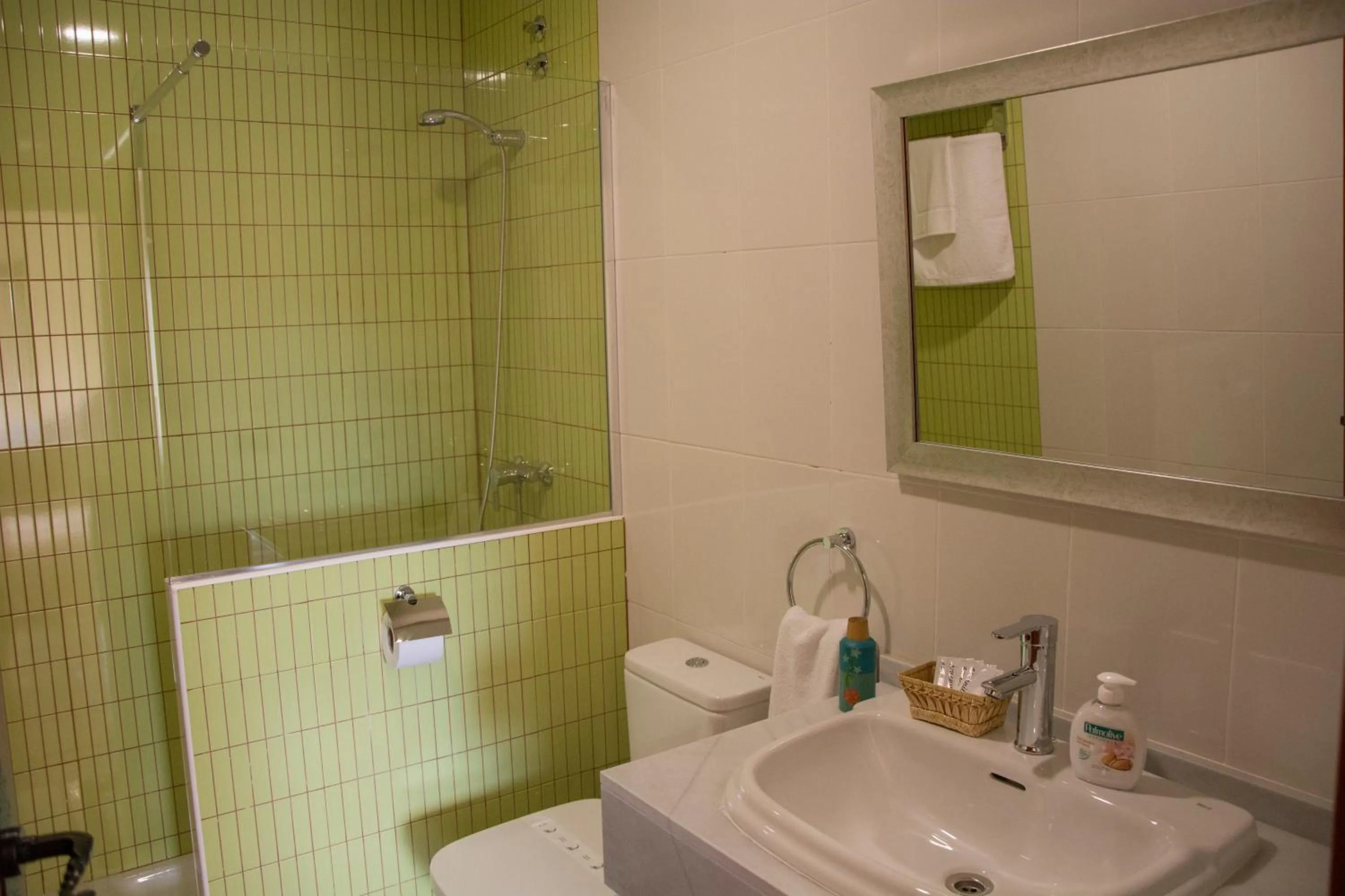 Casa Rural Fuente El Boticario