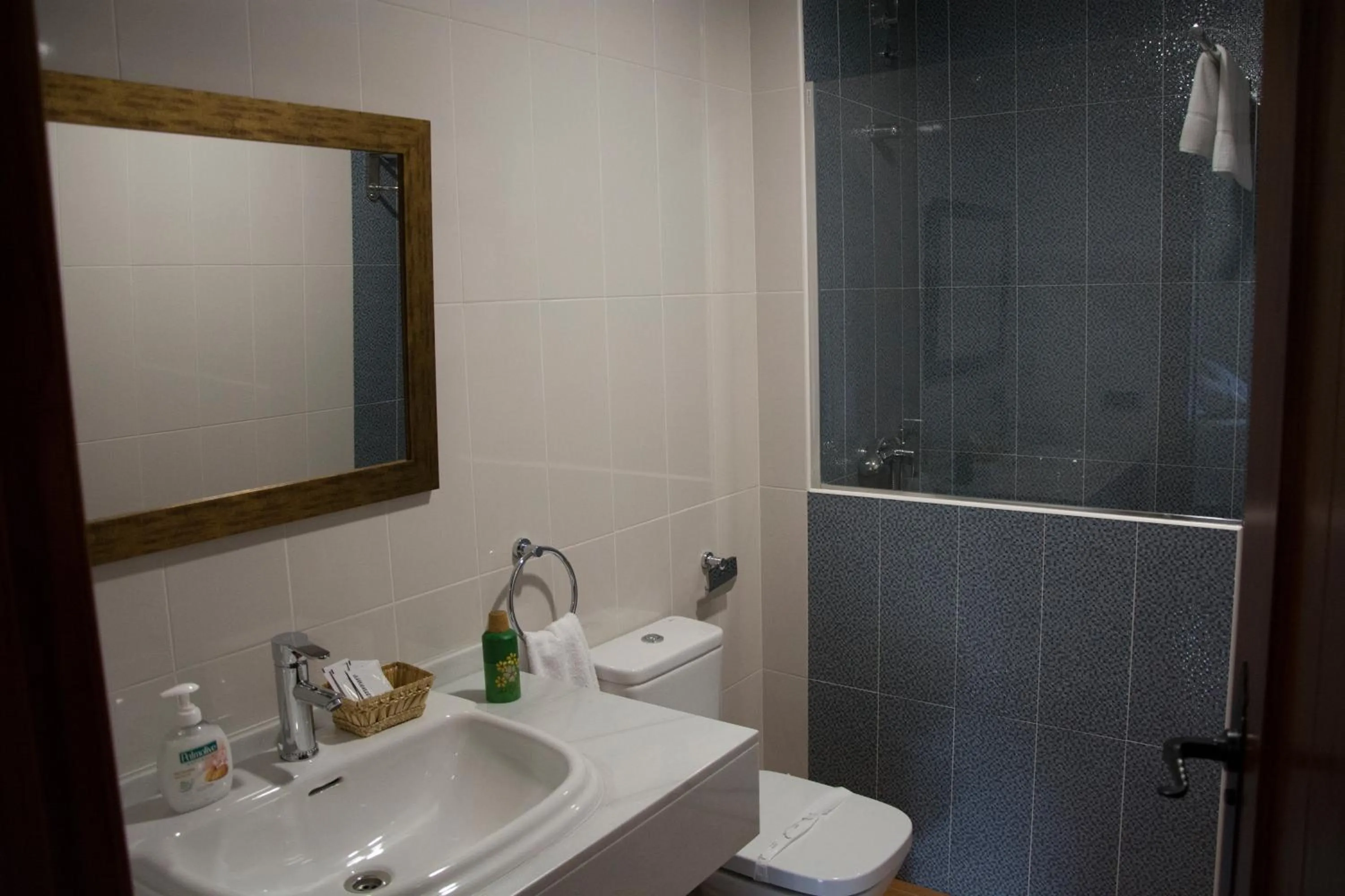 Casa Rural Fuente El Boticario