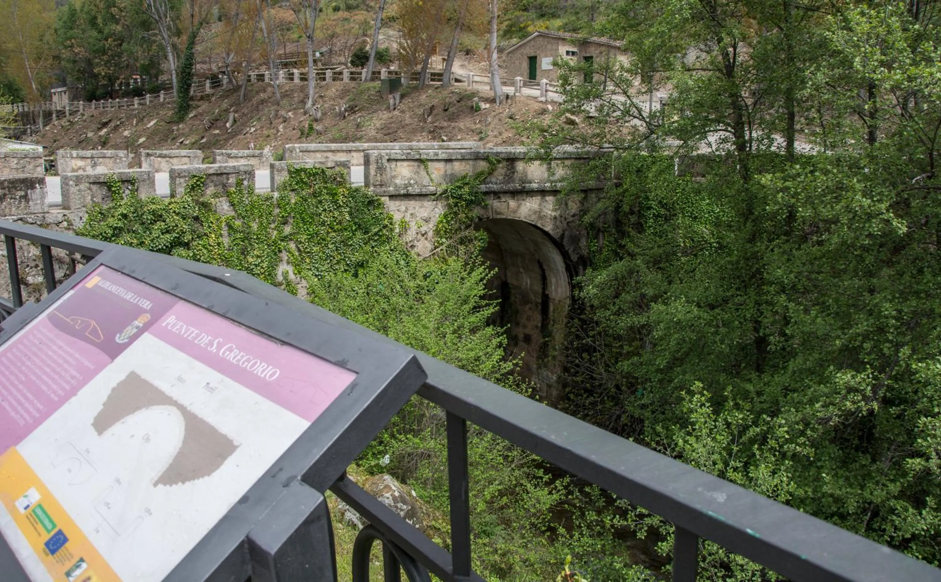 Casa Rural Fuente El Boticario