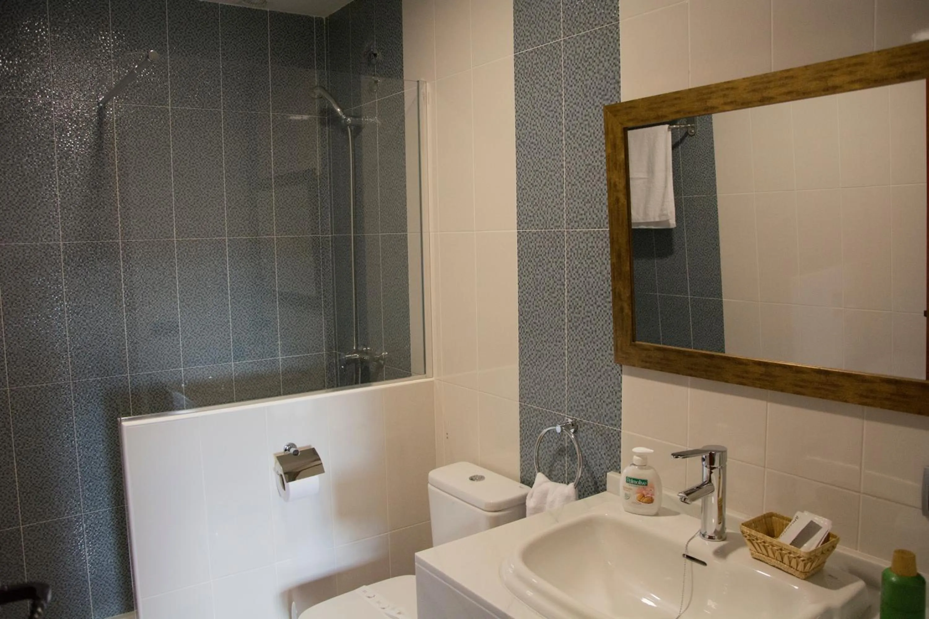 Casa Rural Fuente El Boticario