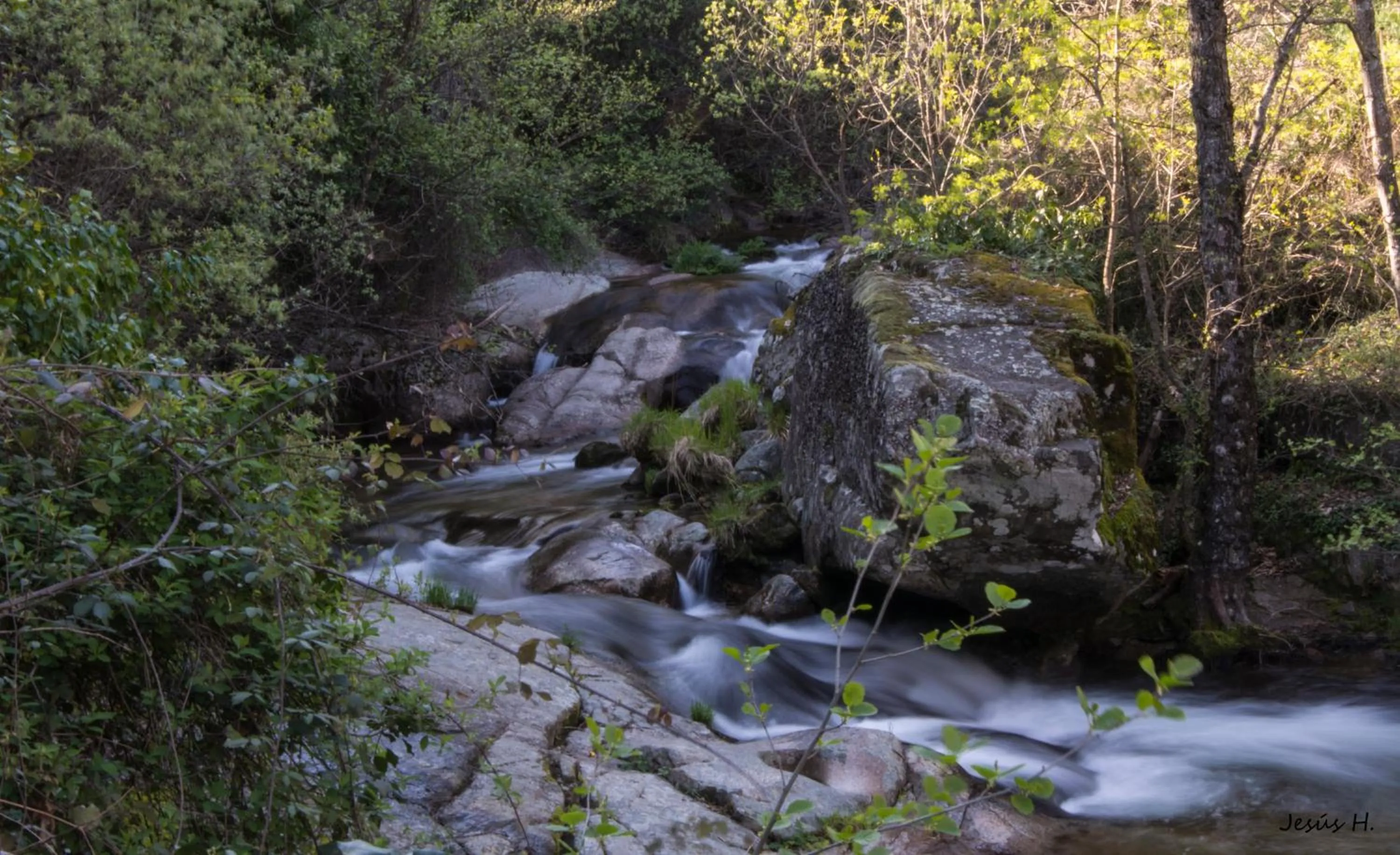 Casa Rural Fuente El Boticario