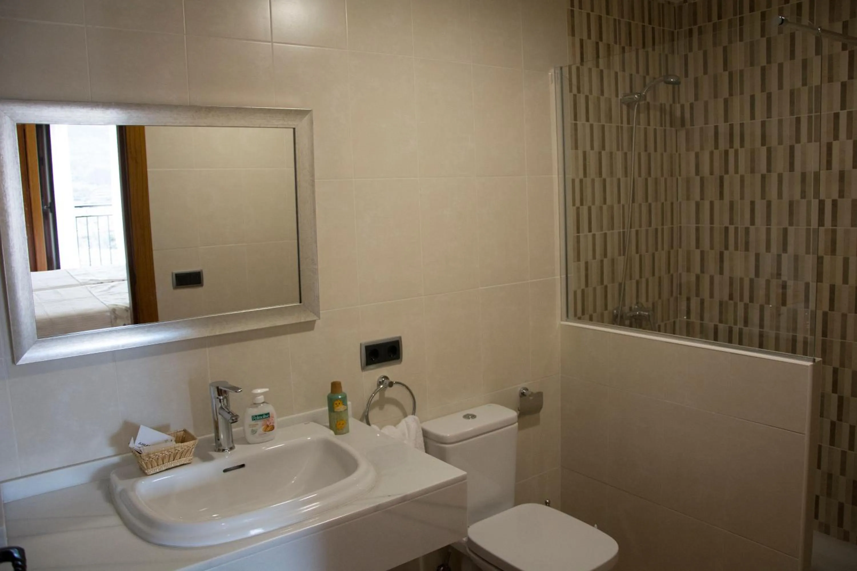 Casa Rural Fuente El Boticario