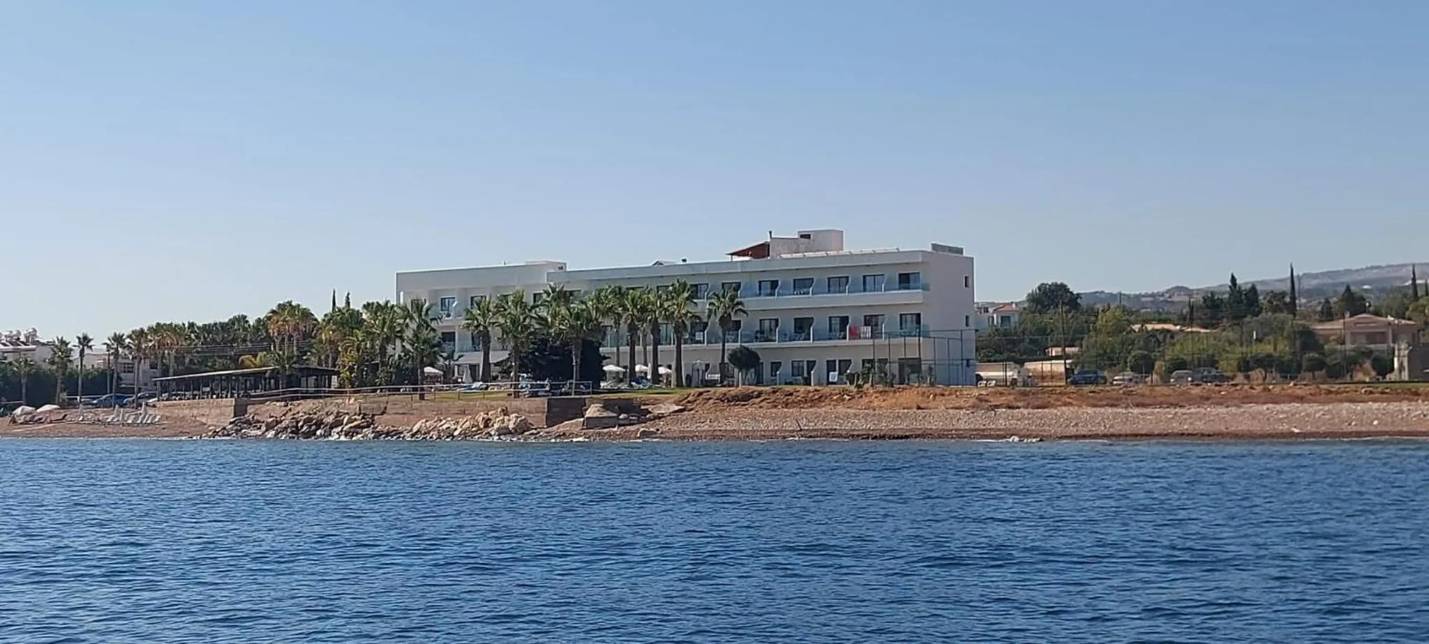 Souli Beach Hotel
