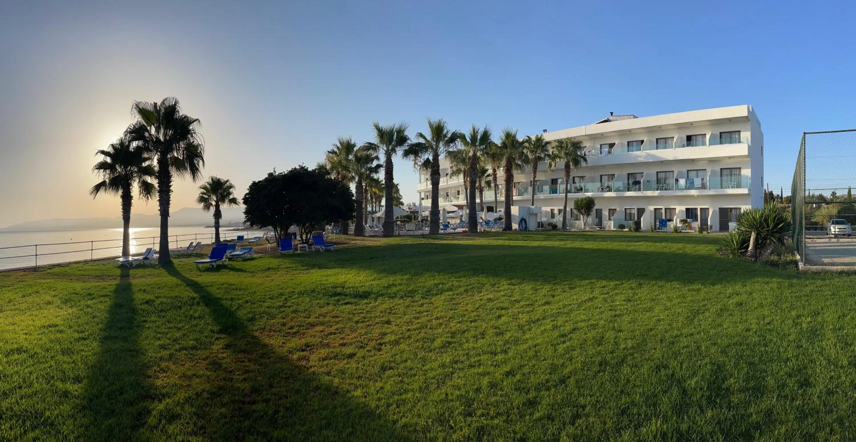 Souli Beach Hotel