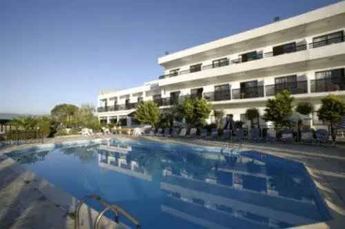 Souli Beach Hotel Souli Beach Hotel