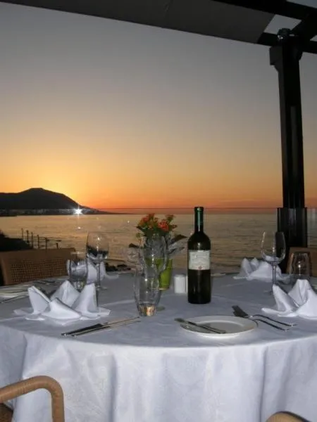 Summer in Souli Beach Hotel