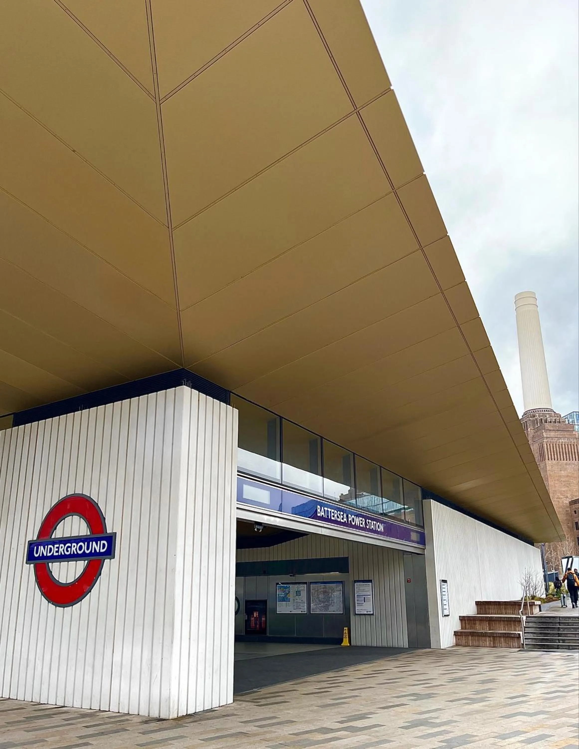 Other in Pestana Chelsea Bridge Hotel & SPA