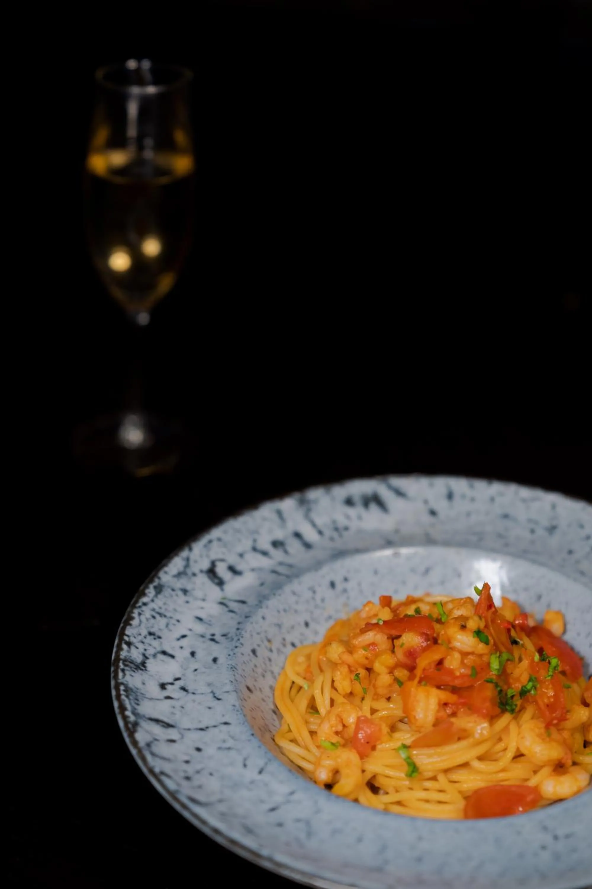 Food and drinks in Pestana Chelsea Bridge Hotel & SPA