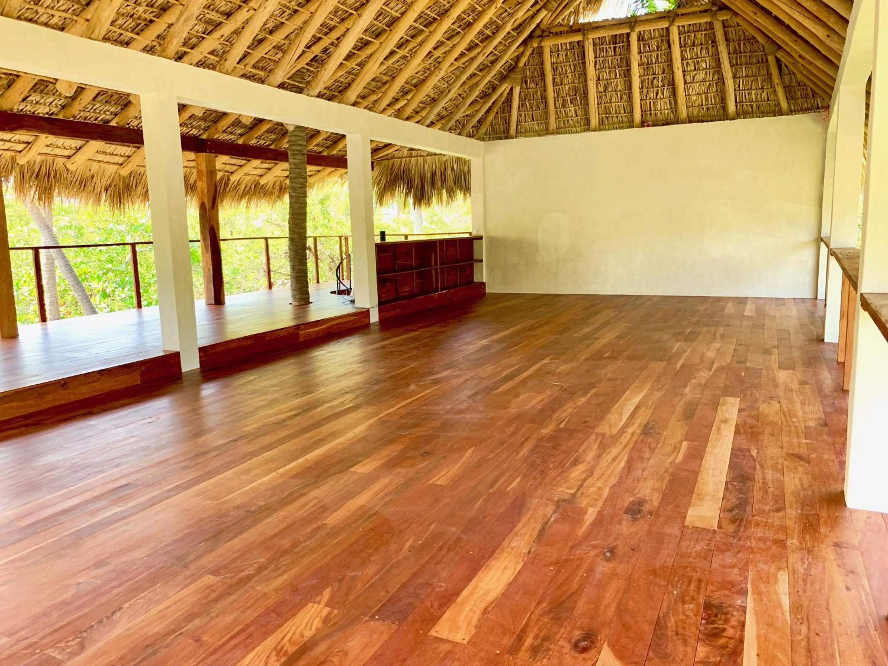 Business facilities in Hotel Noga