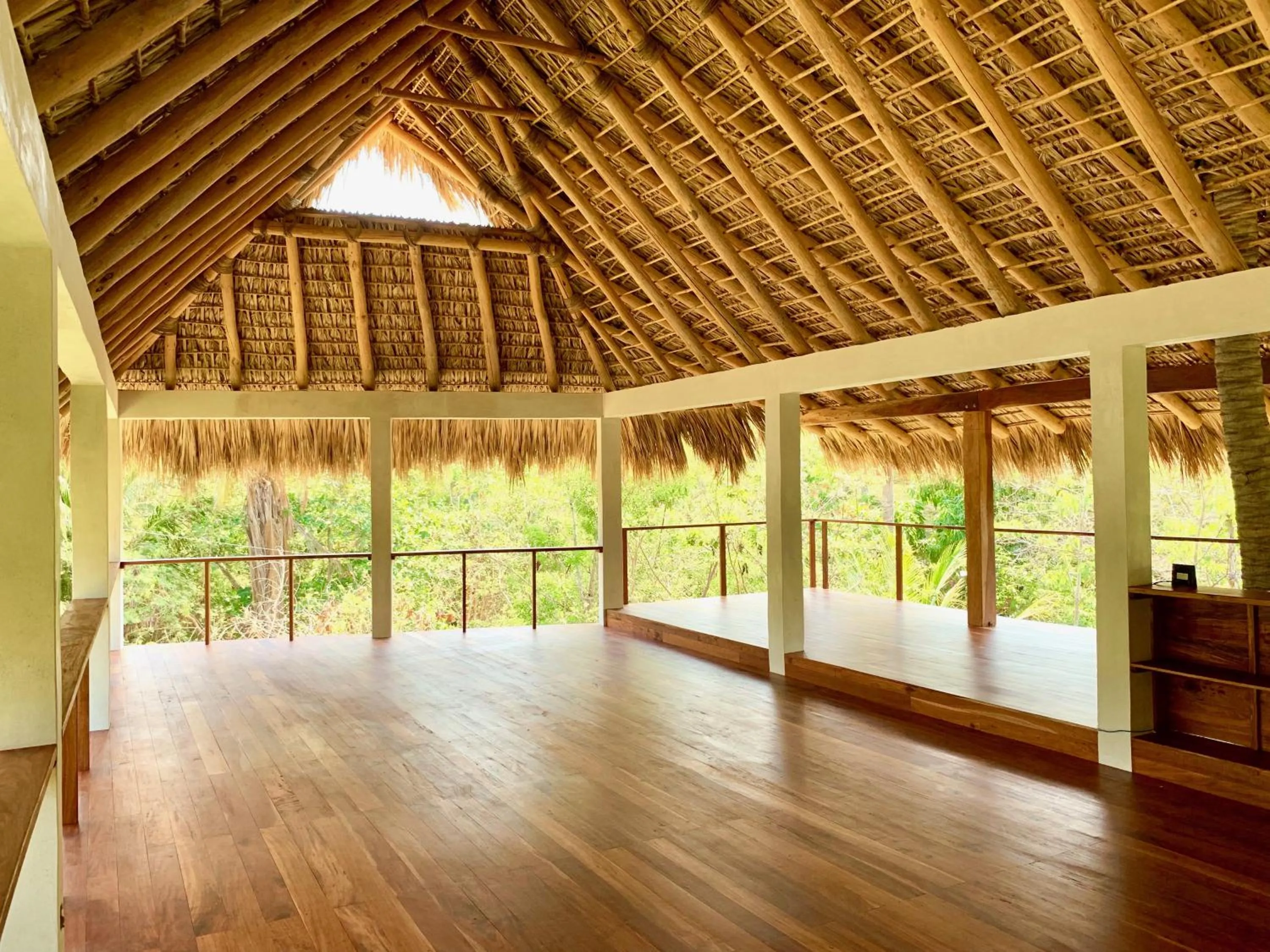 Business facilities in Hotel Noga